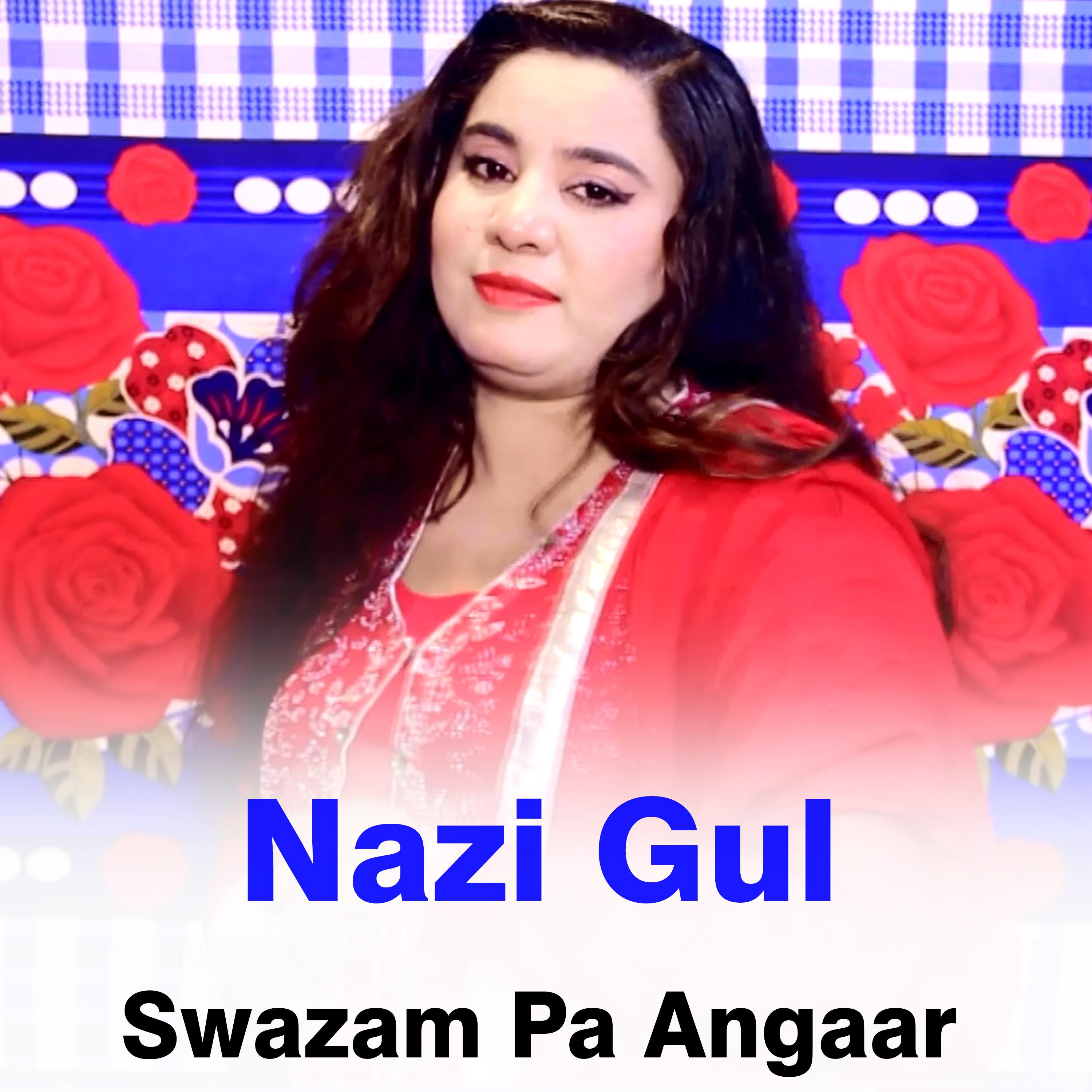 Постер альбома Swazam Pa Angaar