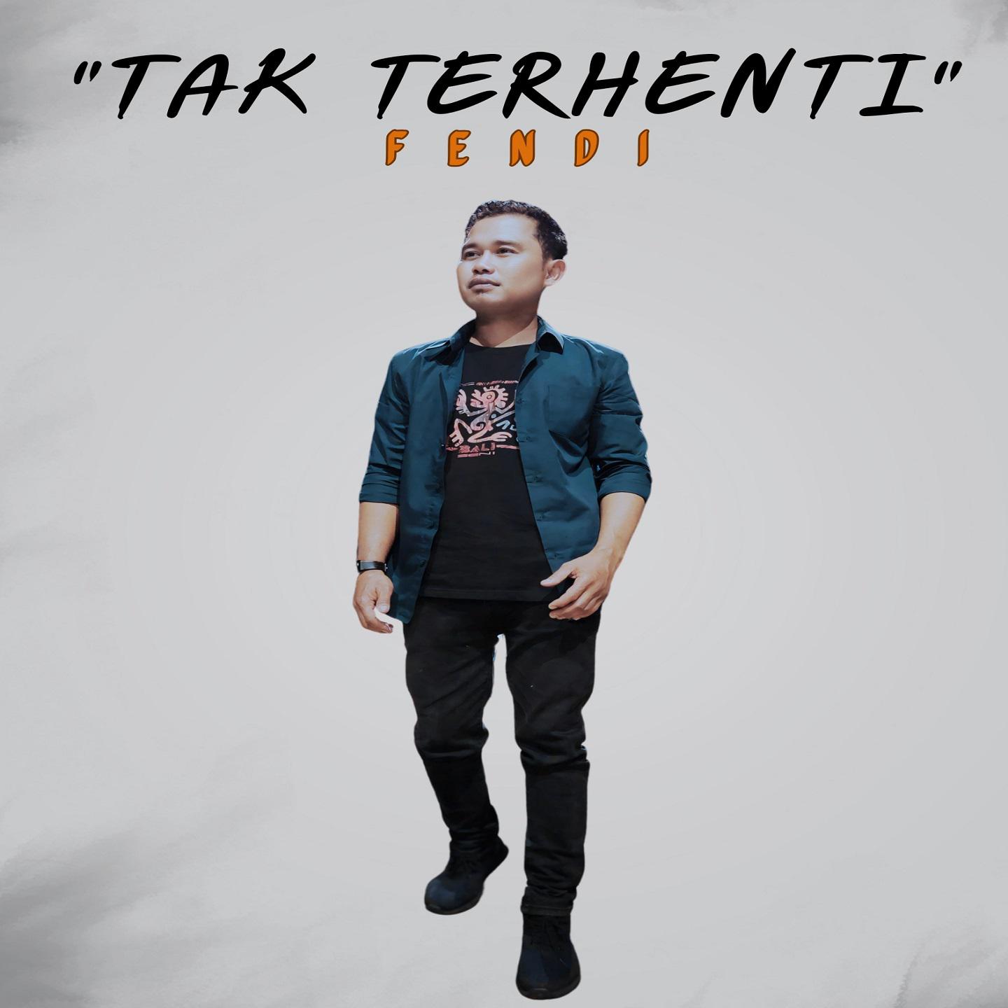 Постер альбома Tak Terhenti
