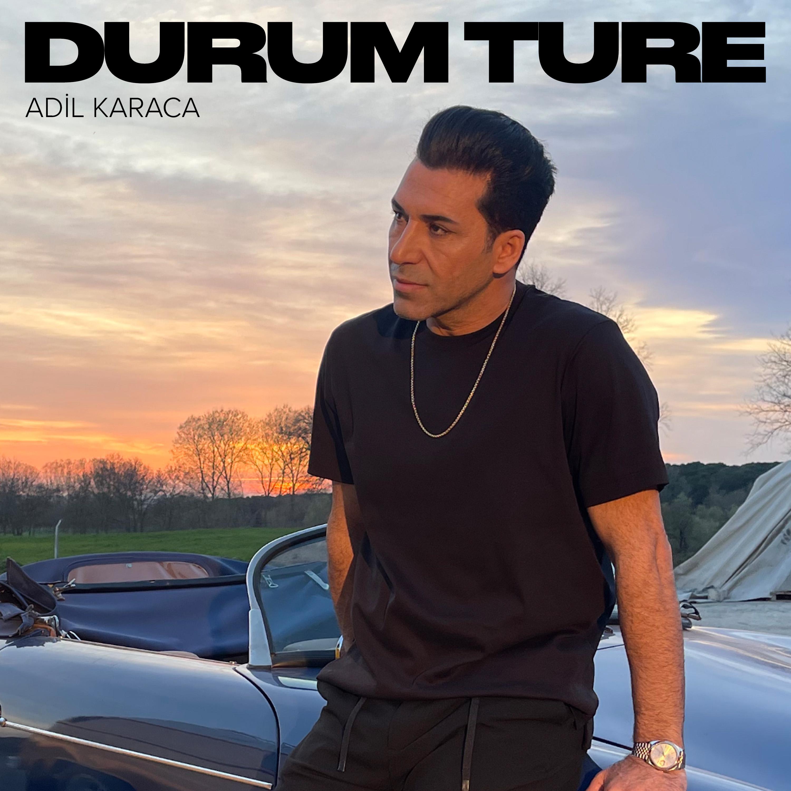 Постер альбома Durum Ture
