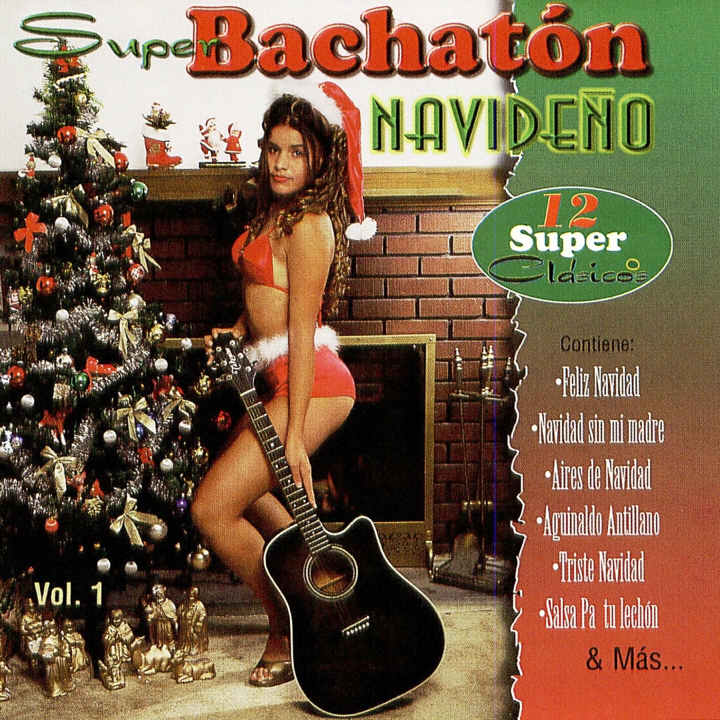 Joselito Liriano - Aires de Navidad