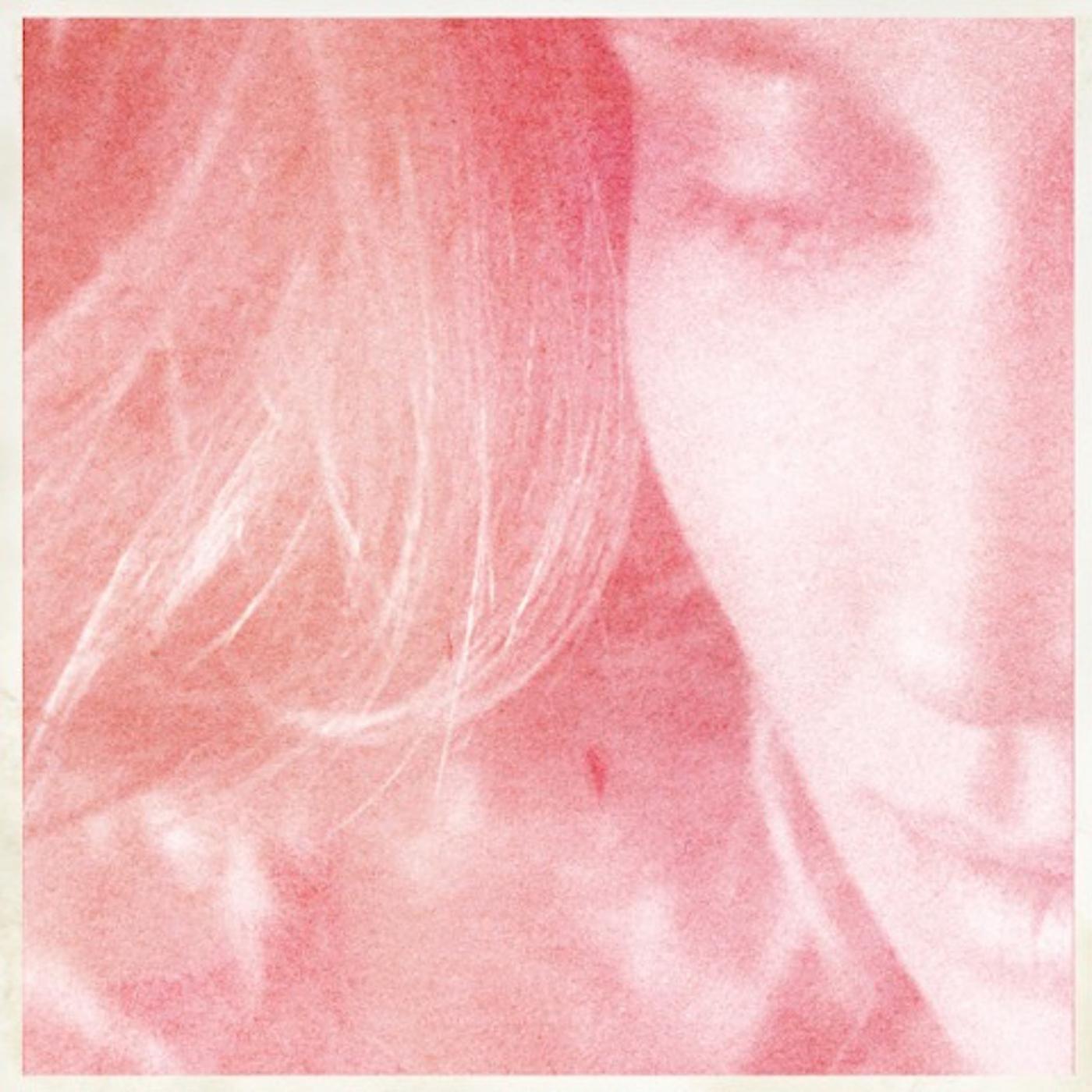 Постер альбома Pink Light