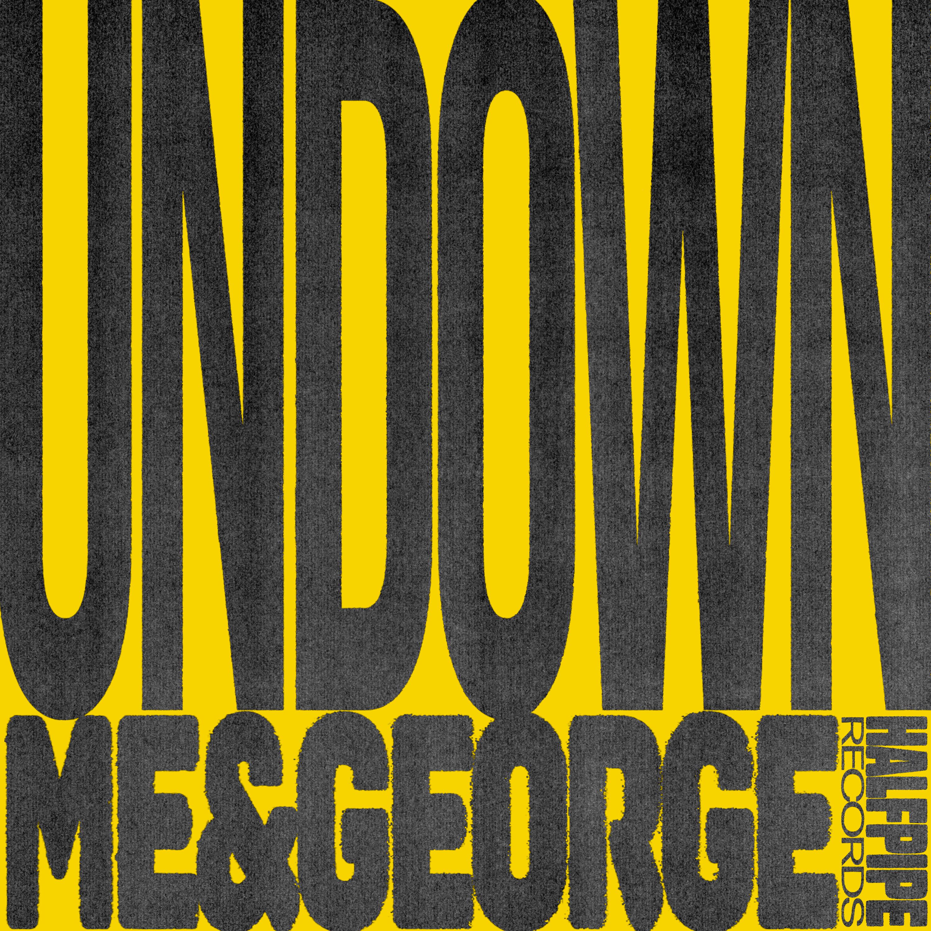Постер альбома Undown