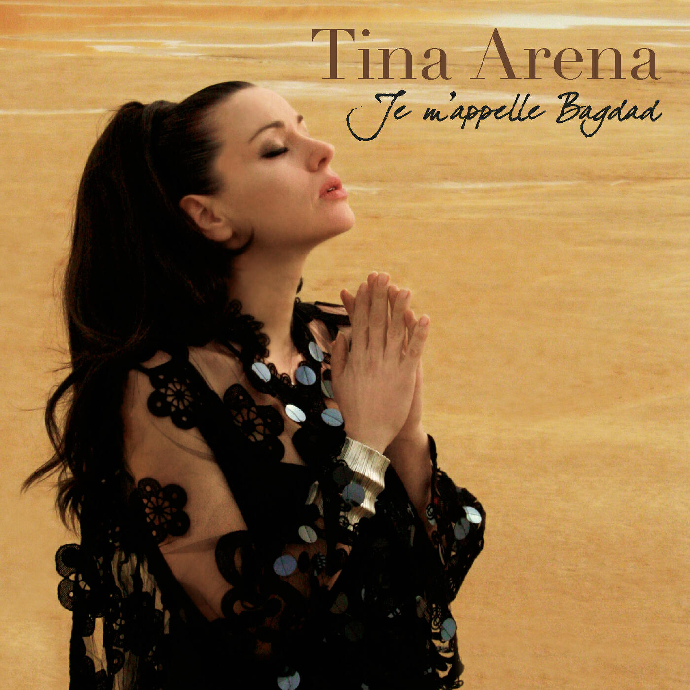 Tina Arena - Si j'avais le temps