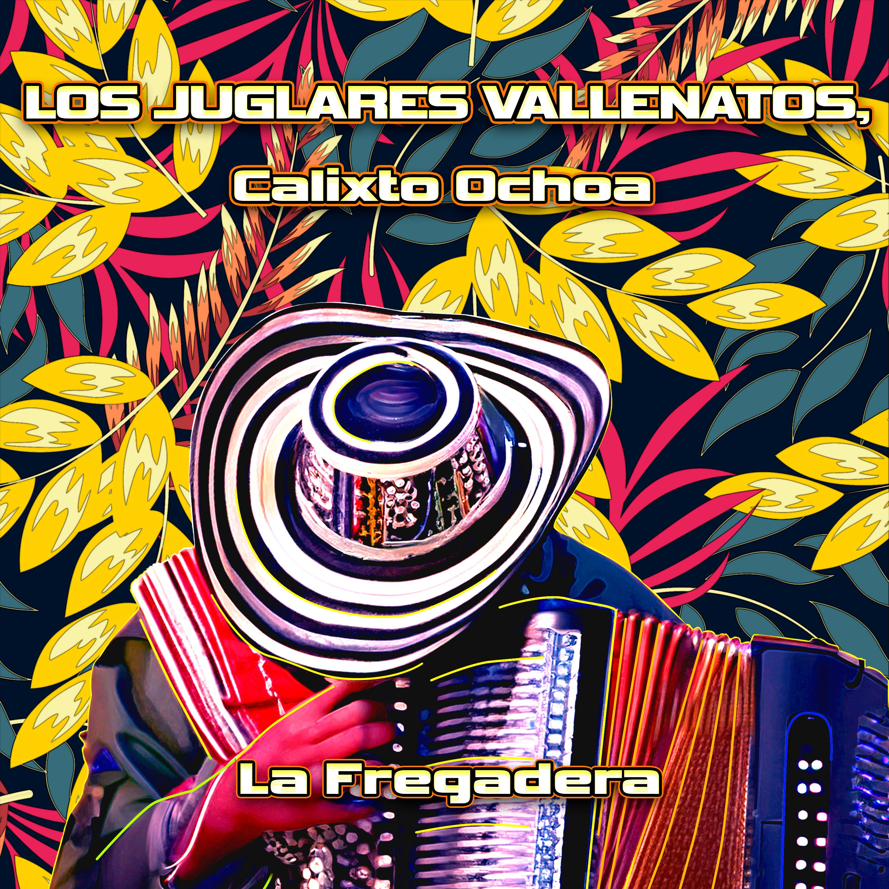 Постер альбома La Fregadera