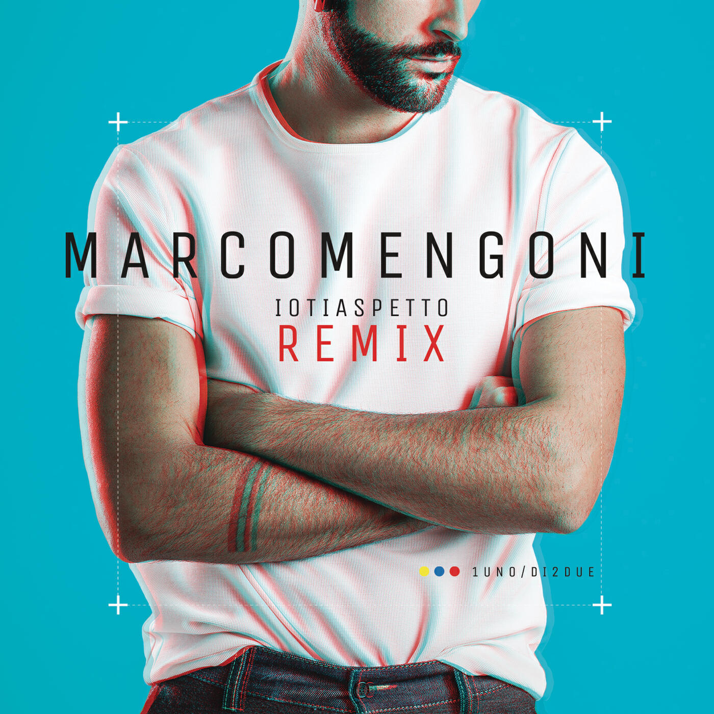 Marco Mengoni - Io ti aspetto (The Grizzly Brothers Remix Extended)