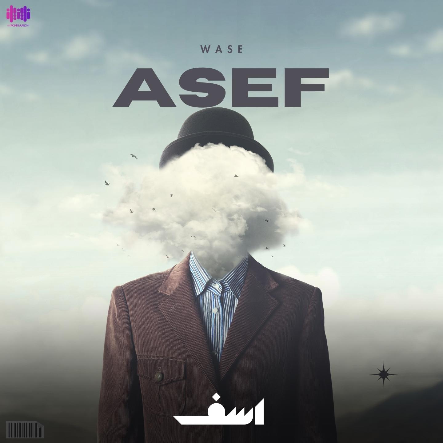 Постер альбома Asef