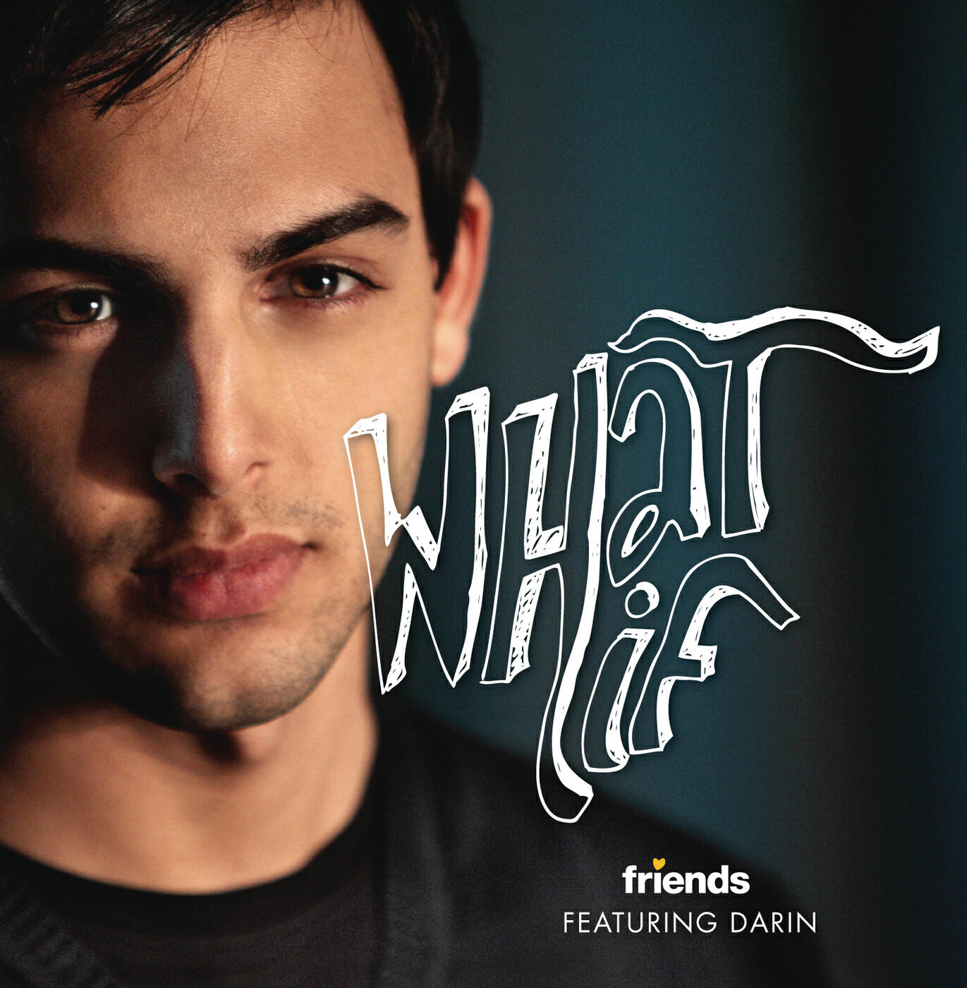 Darin - What If (Bonus track)