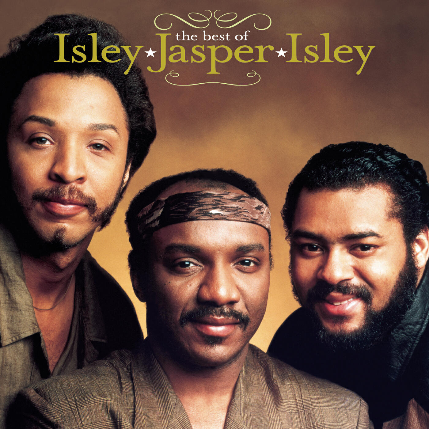 Isley, Jasper, Isley - Insatiable Woman
