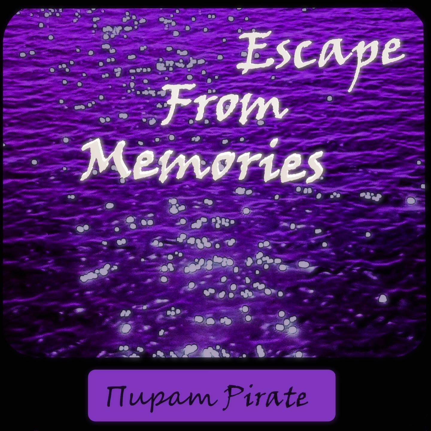 Постер альбома Escape from Memories