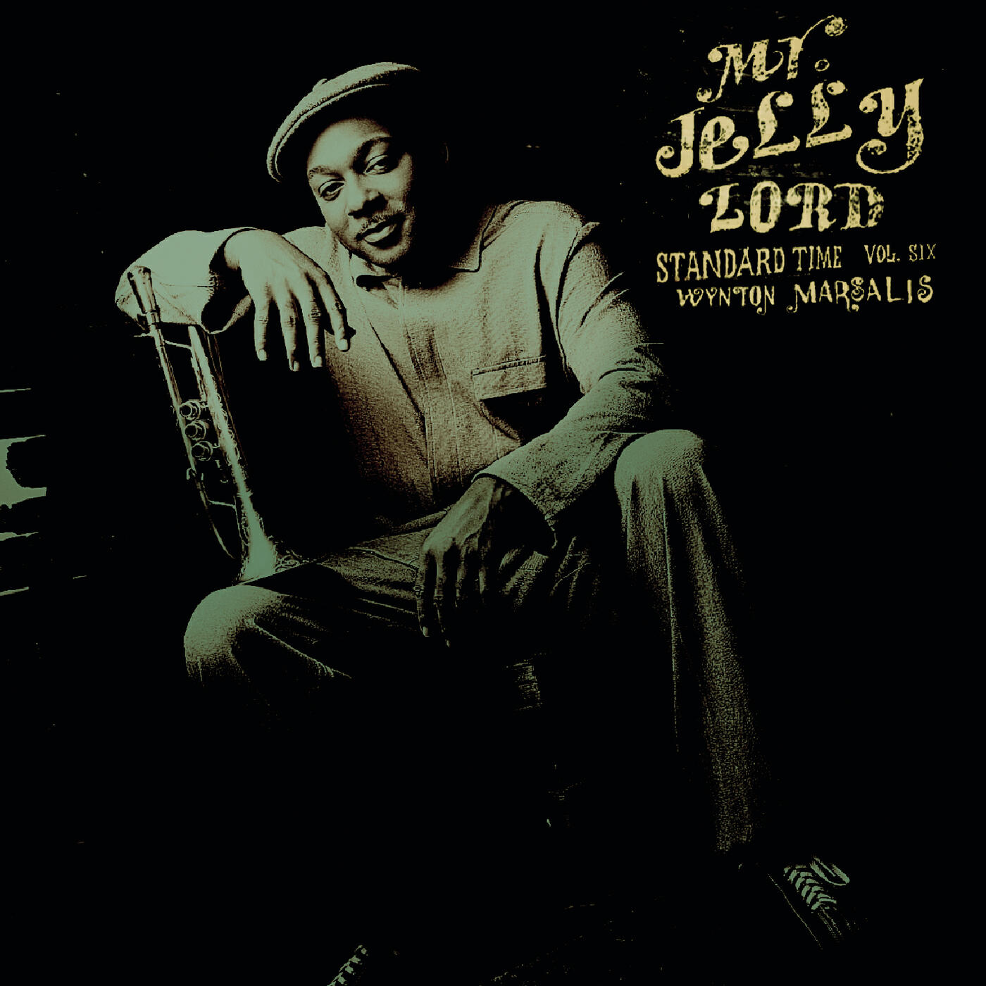 Wynton Marsalis - Billy Goat Stomp