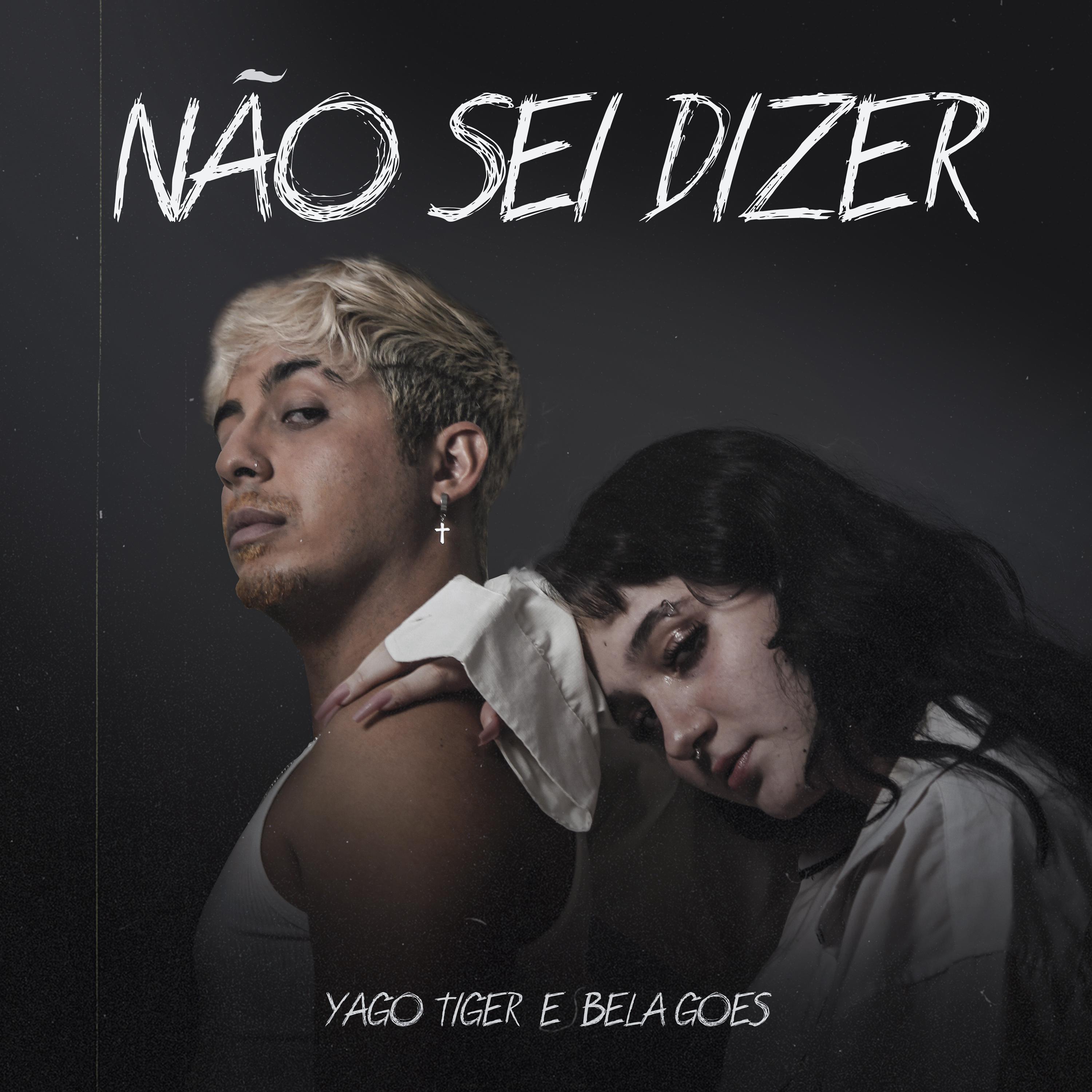 Постер альбома Não Sei Dizer