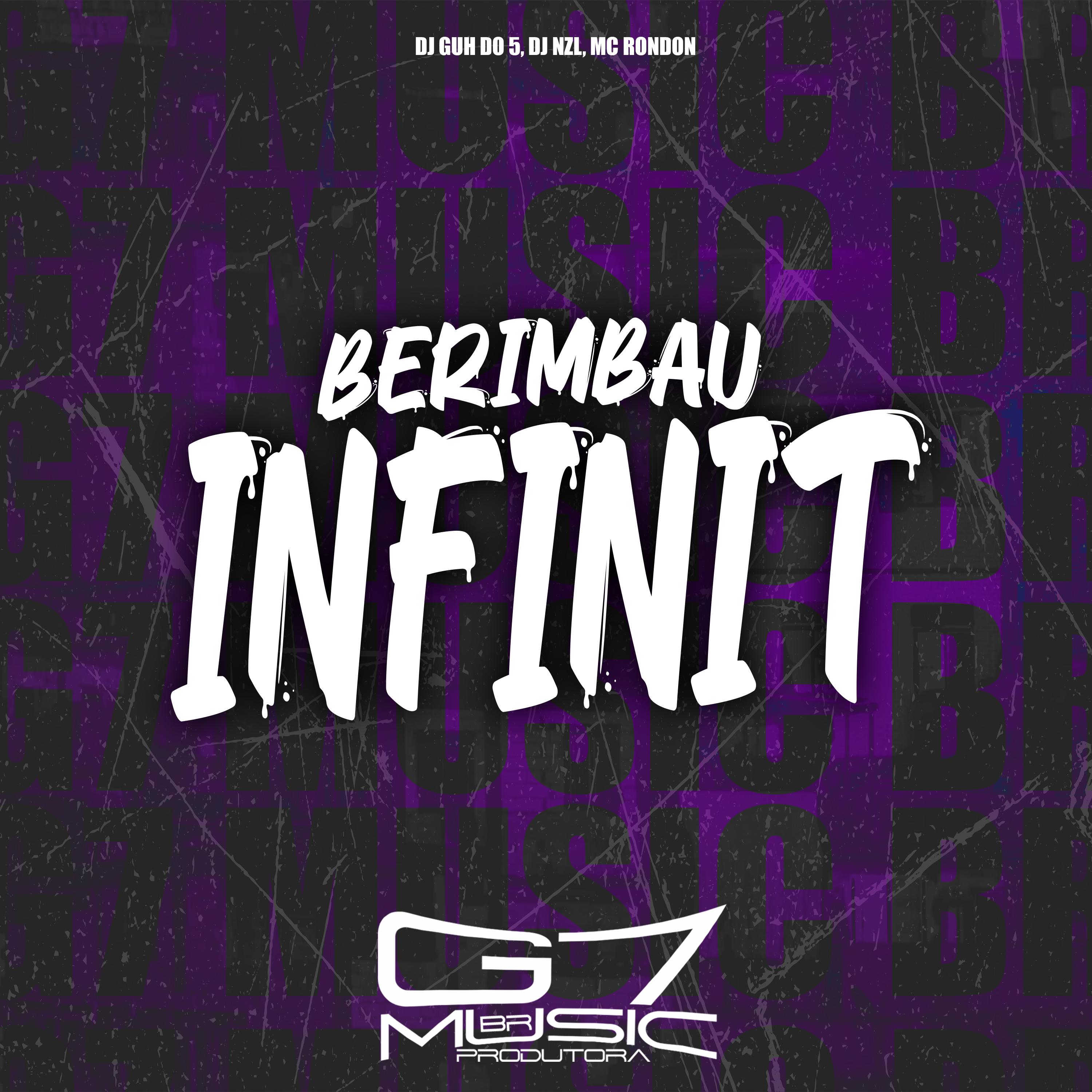 Постер альбома Berimbau Infinit