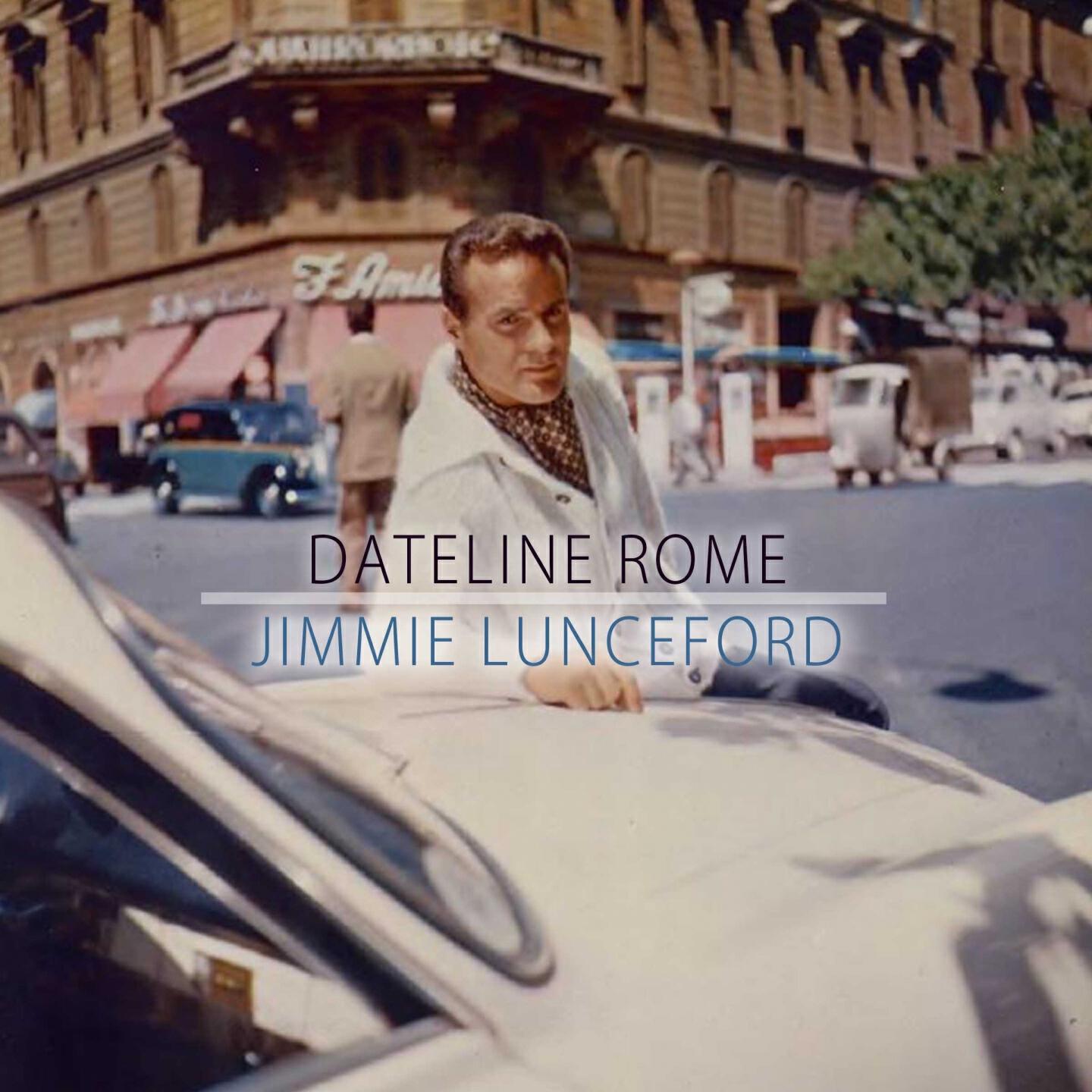 Jimmie Lunceford - White Heat