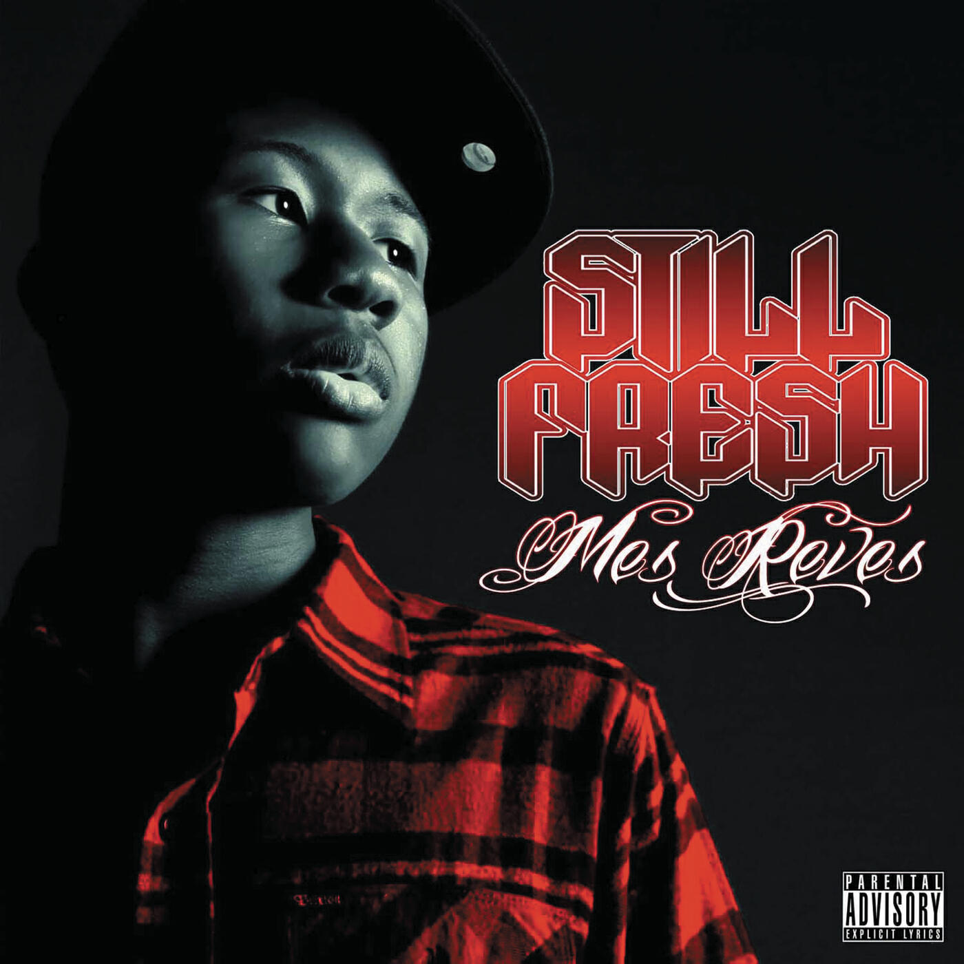 Still Fresh - Vie de Voyou