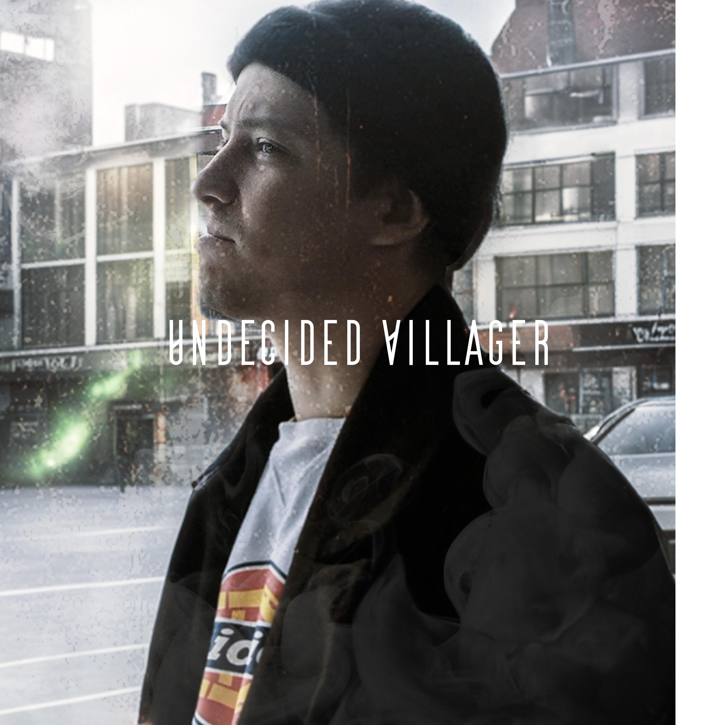 Постер альбома Undecided Villager