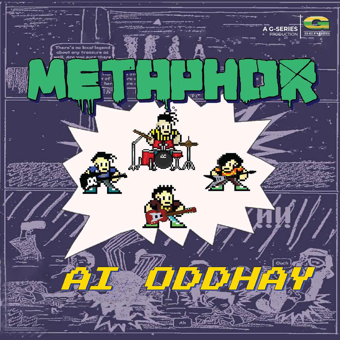 Постер альбома Ai Oddhay