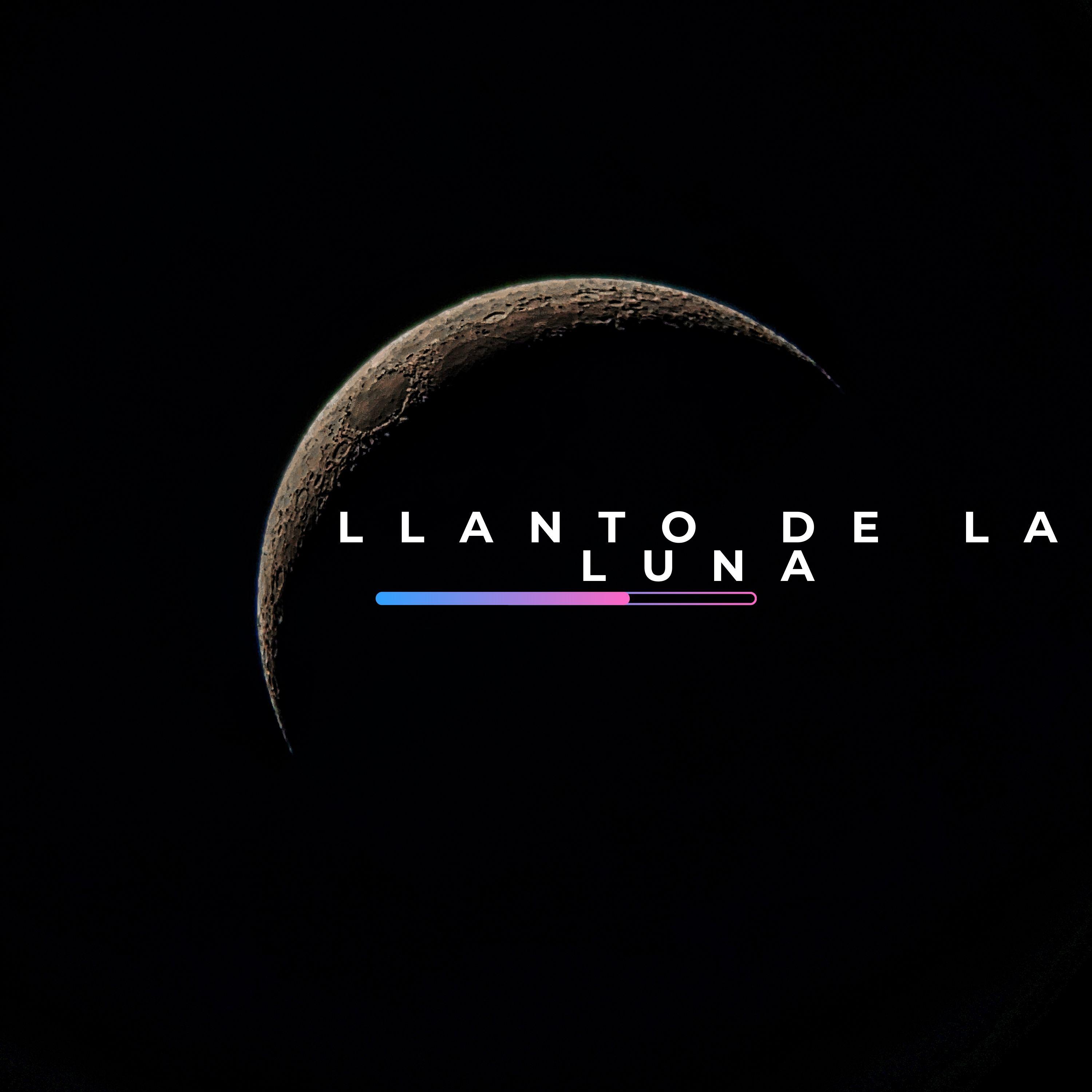 Постер альбома Llanto de la Luna