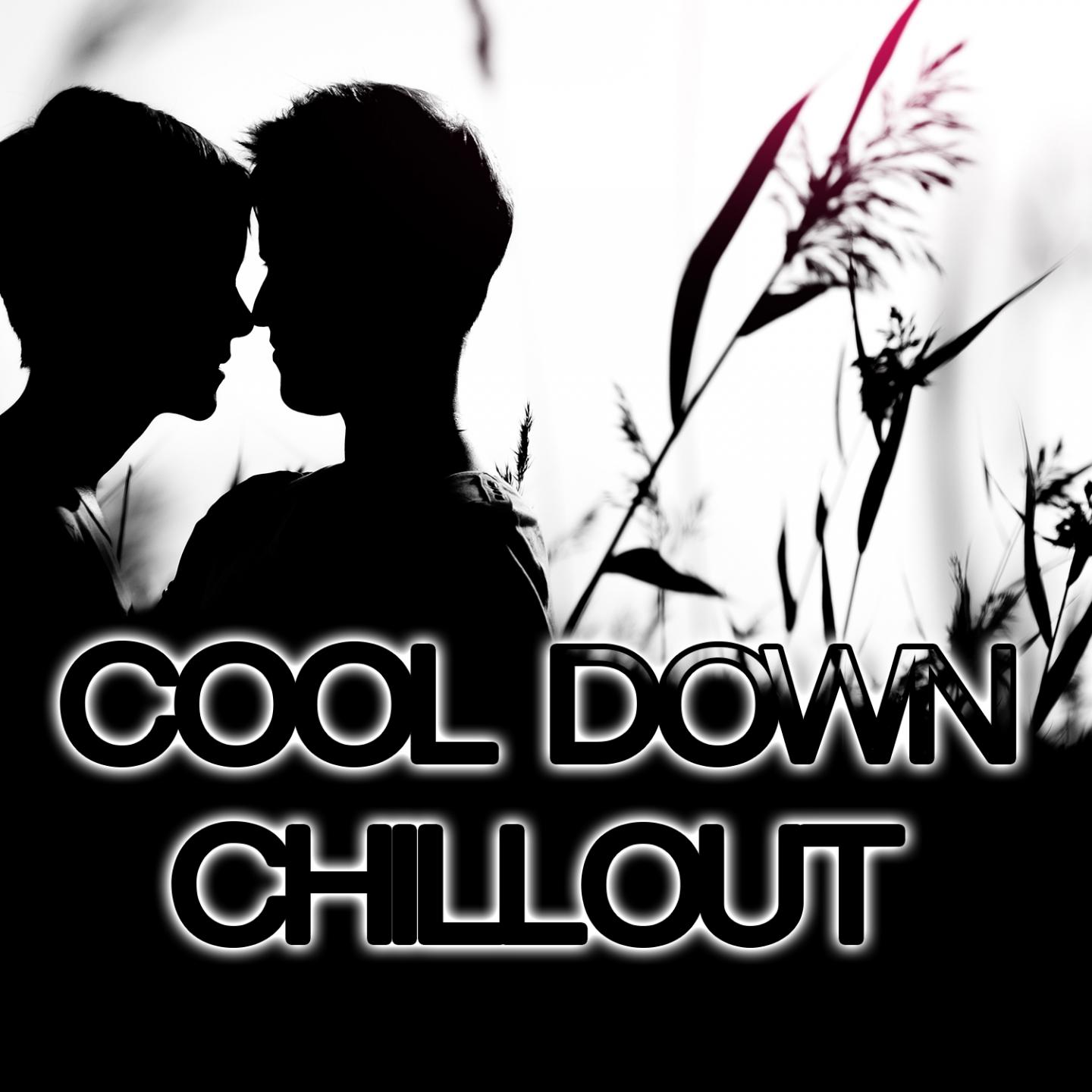 Постер альбома Cool Down Chillout