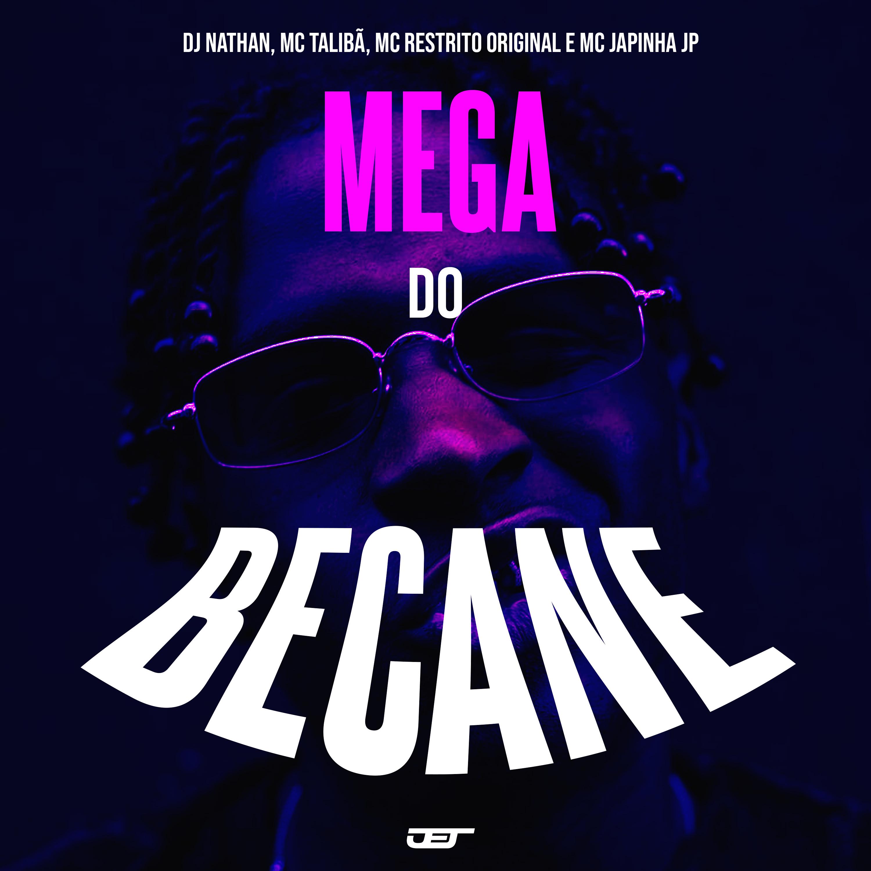 Постер альбома Mtg Mega do Becane