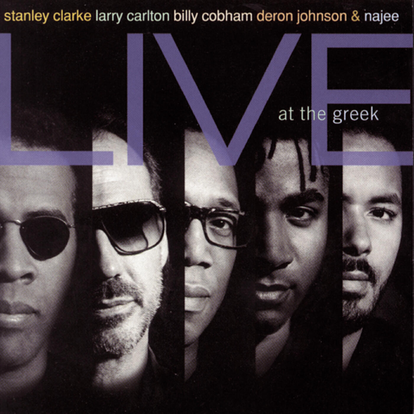 Stanley Clarke - Her Favorite Song (Live)