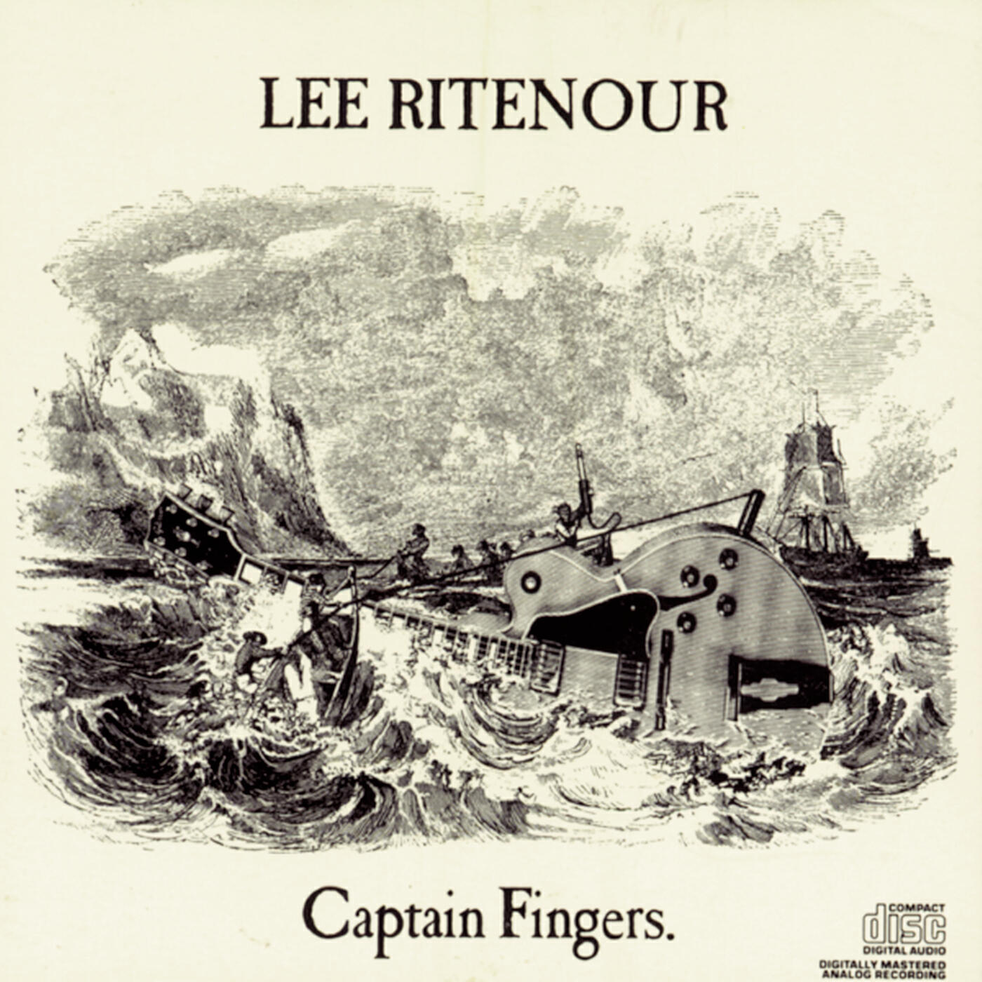 Lee Ritenour - Sun Song (Album Version)