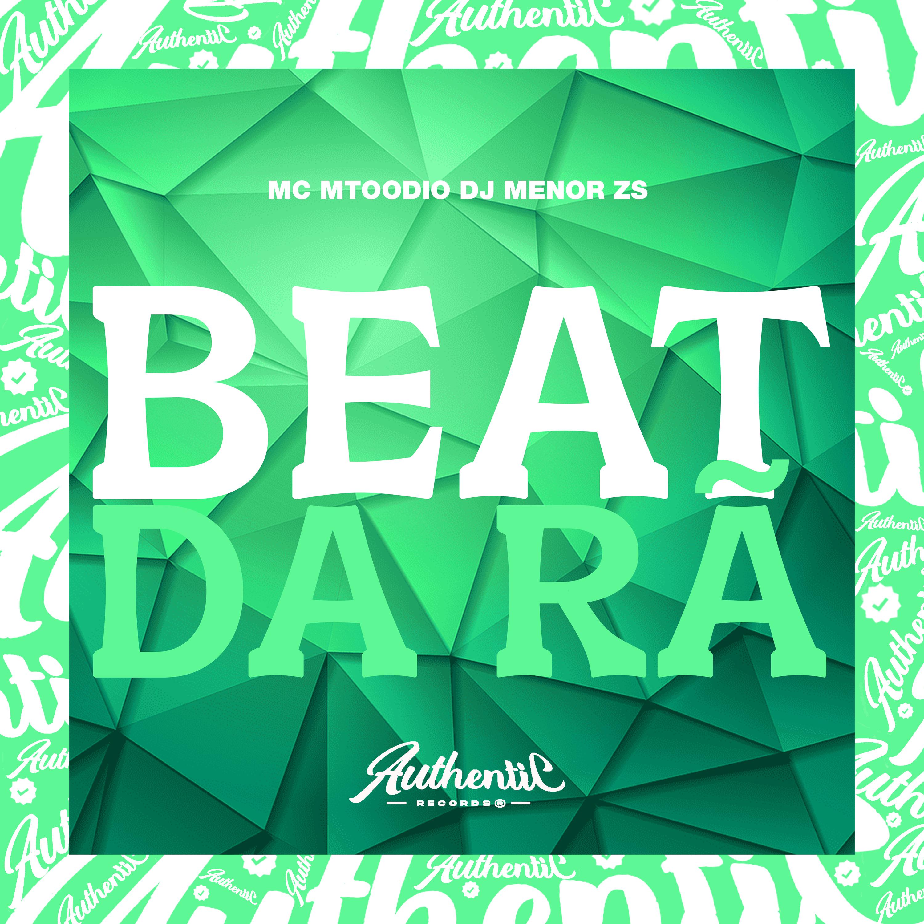 Постер альбома Beat da Rã