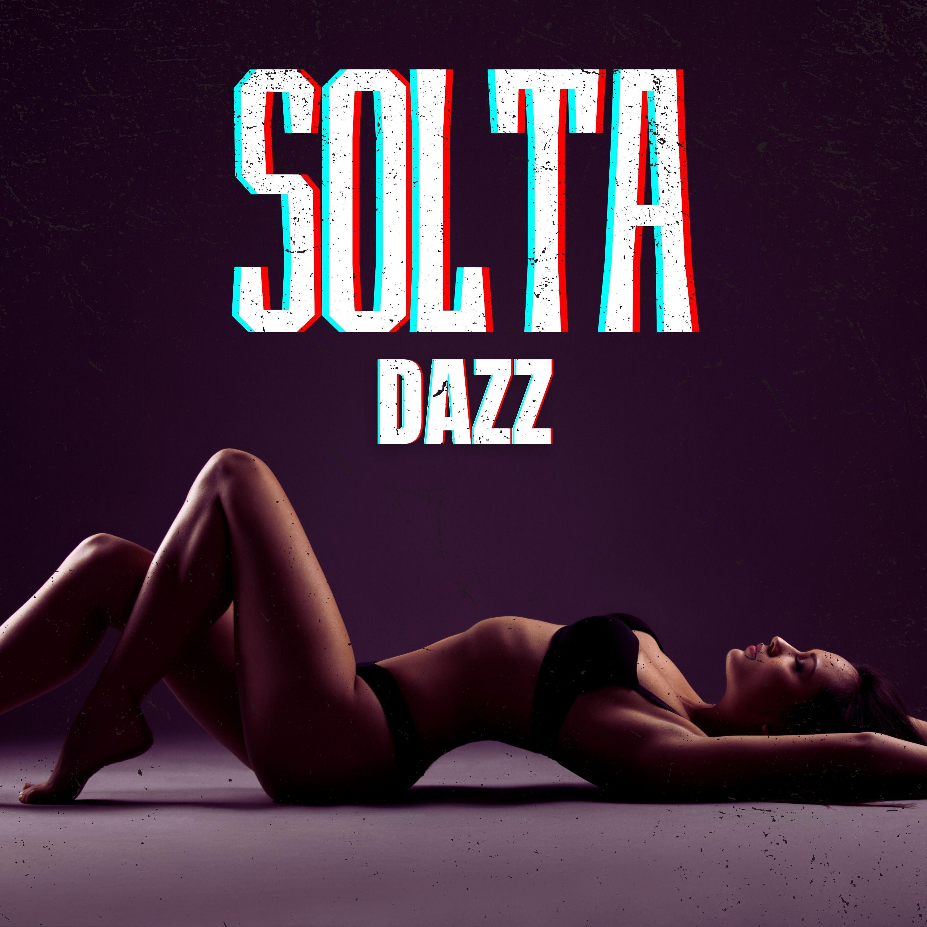 Постер альбома Solta