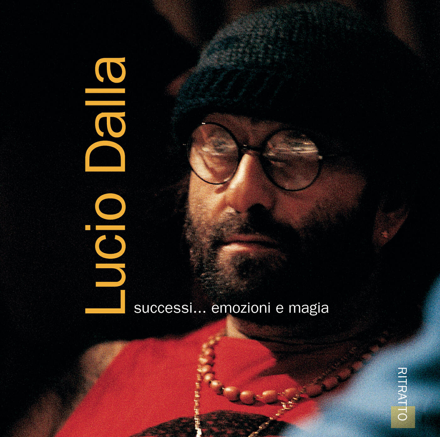 Lucio Dalla - Balla balla ballerino
