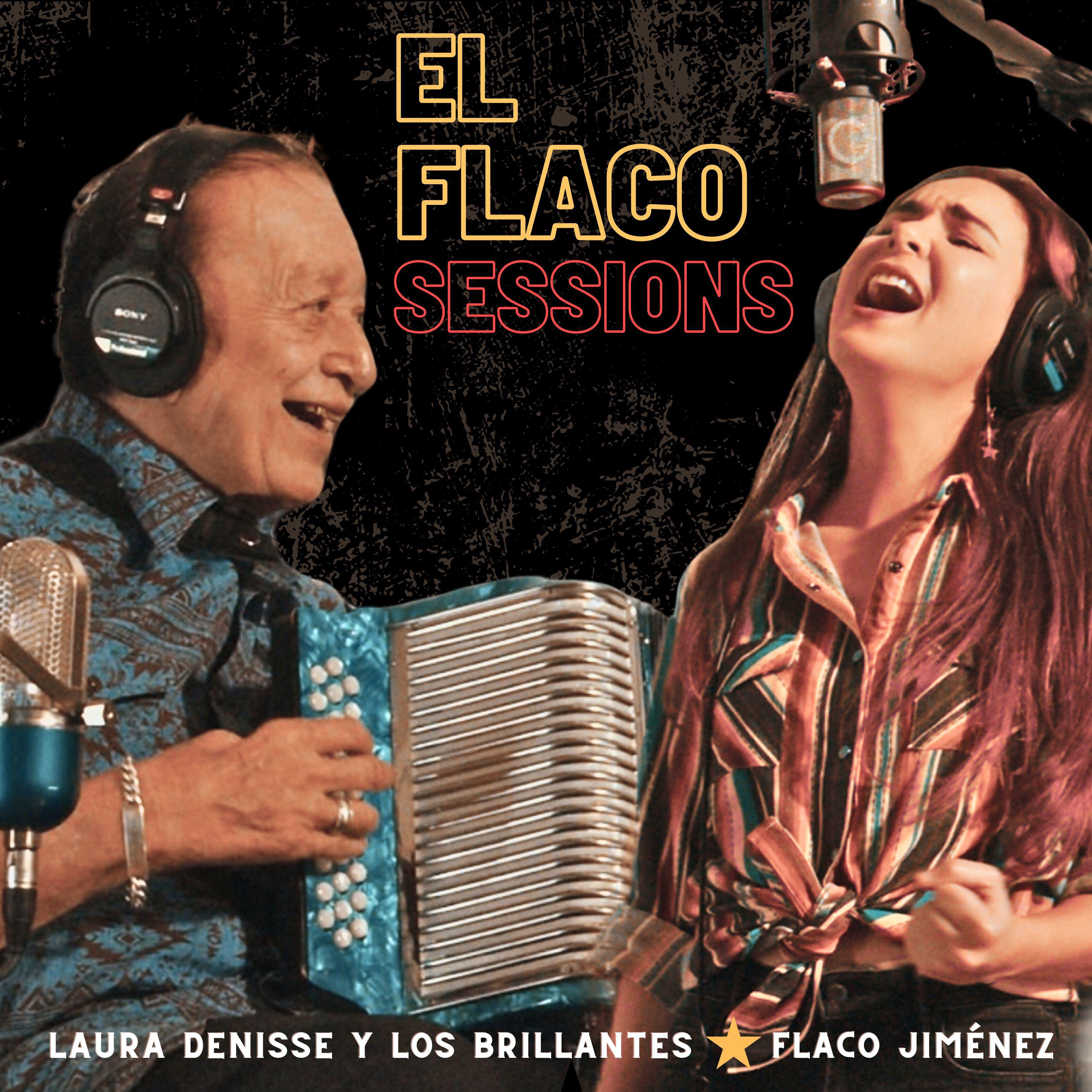 Постер альбома El Flaco Sessions