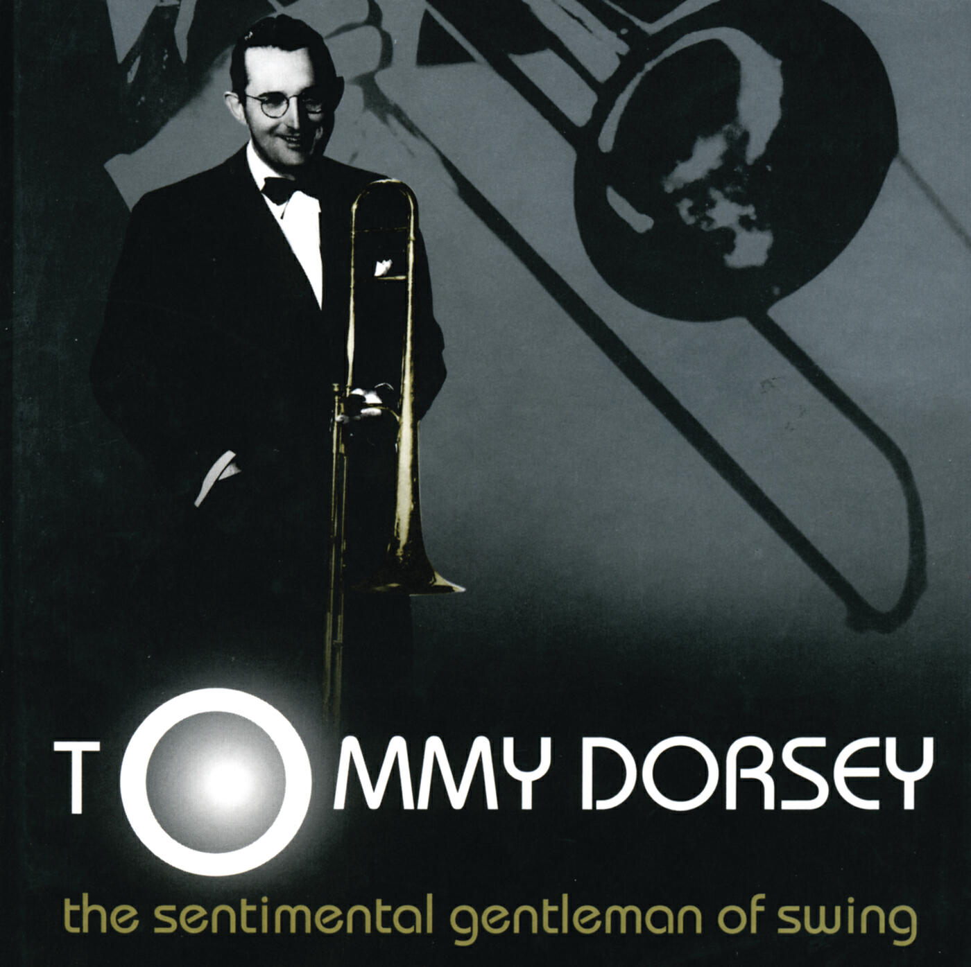 Tommy Dorsey & His Clambake Seven - One Night In Monte Carlo