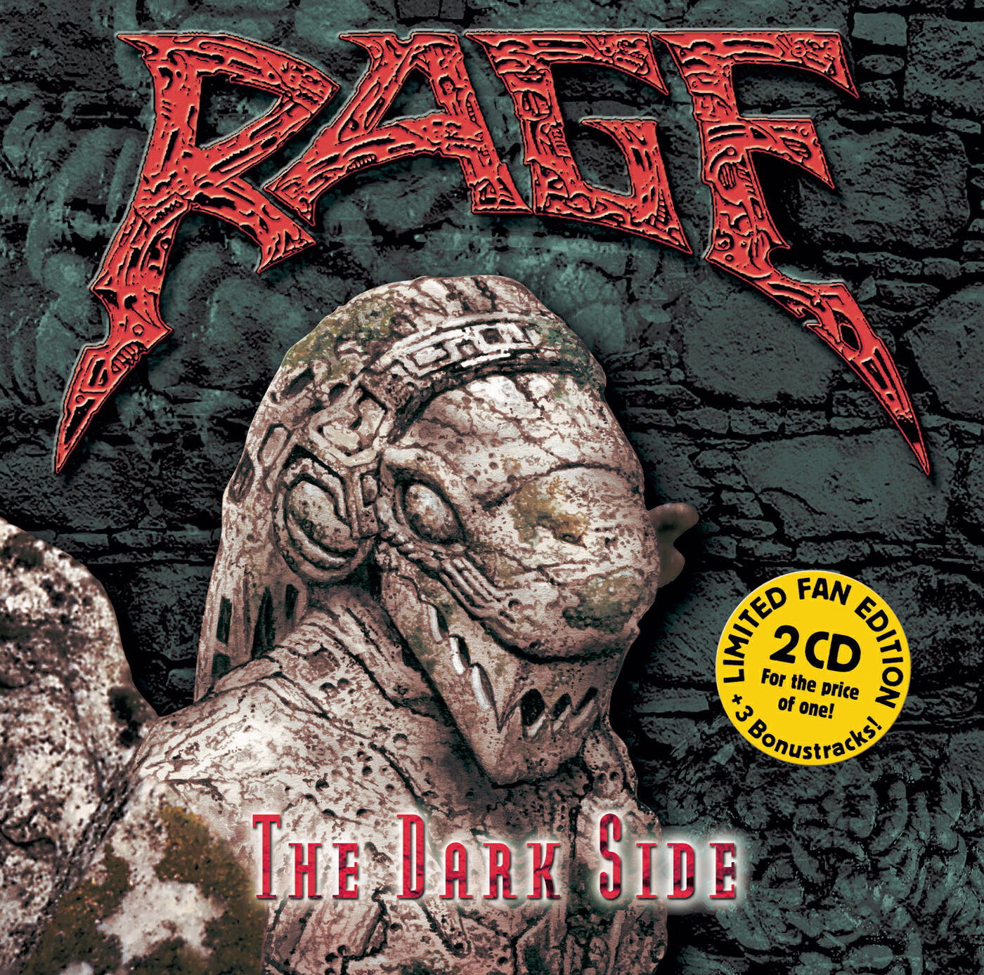 Rage - The Trooper