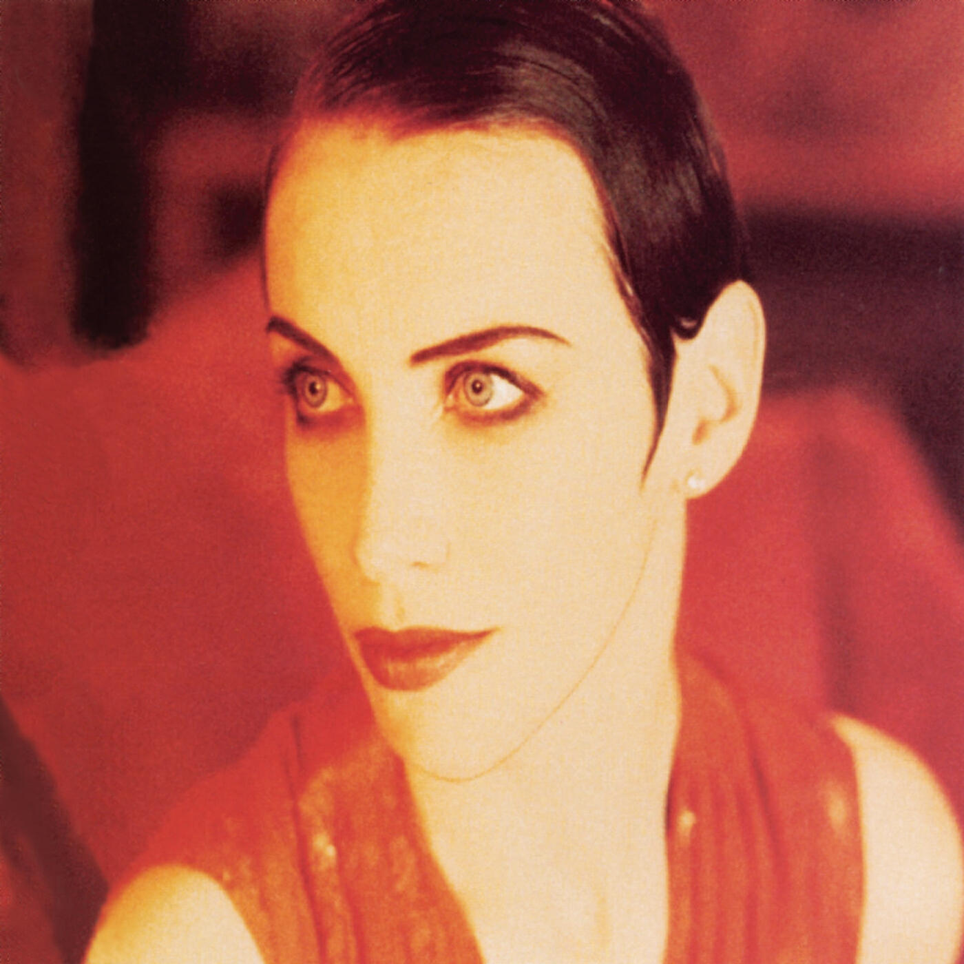 Annie Lennox - Little Bird (House of Gypsies (Todd))