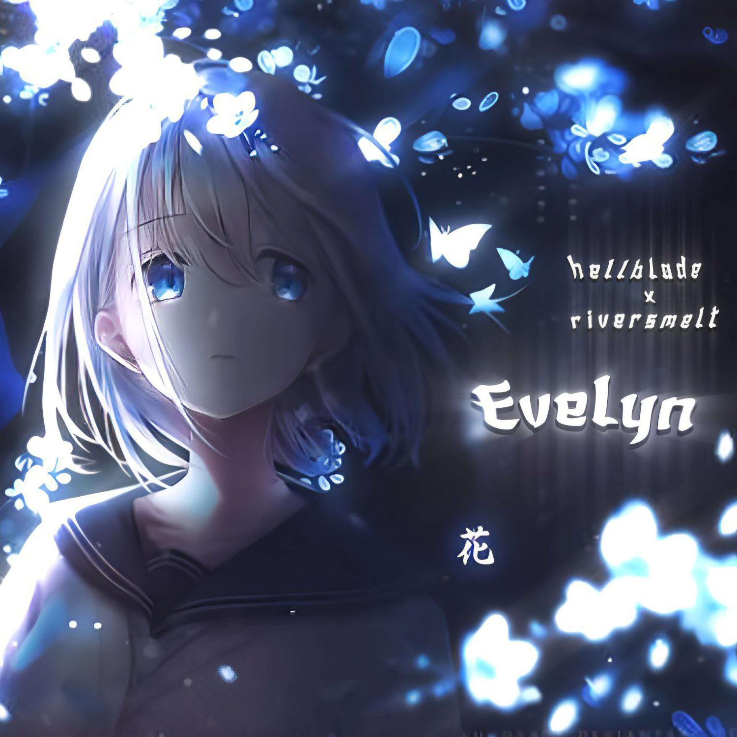Постер альбома Evelyn