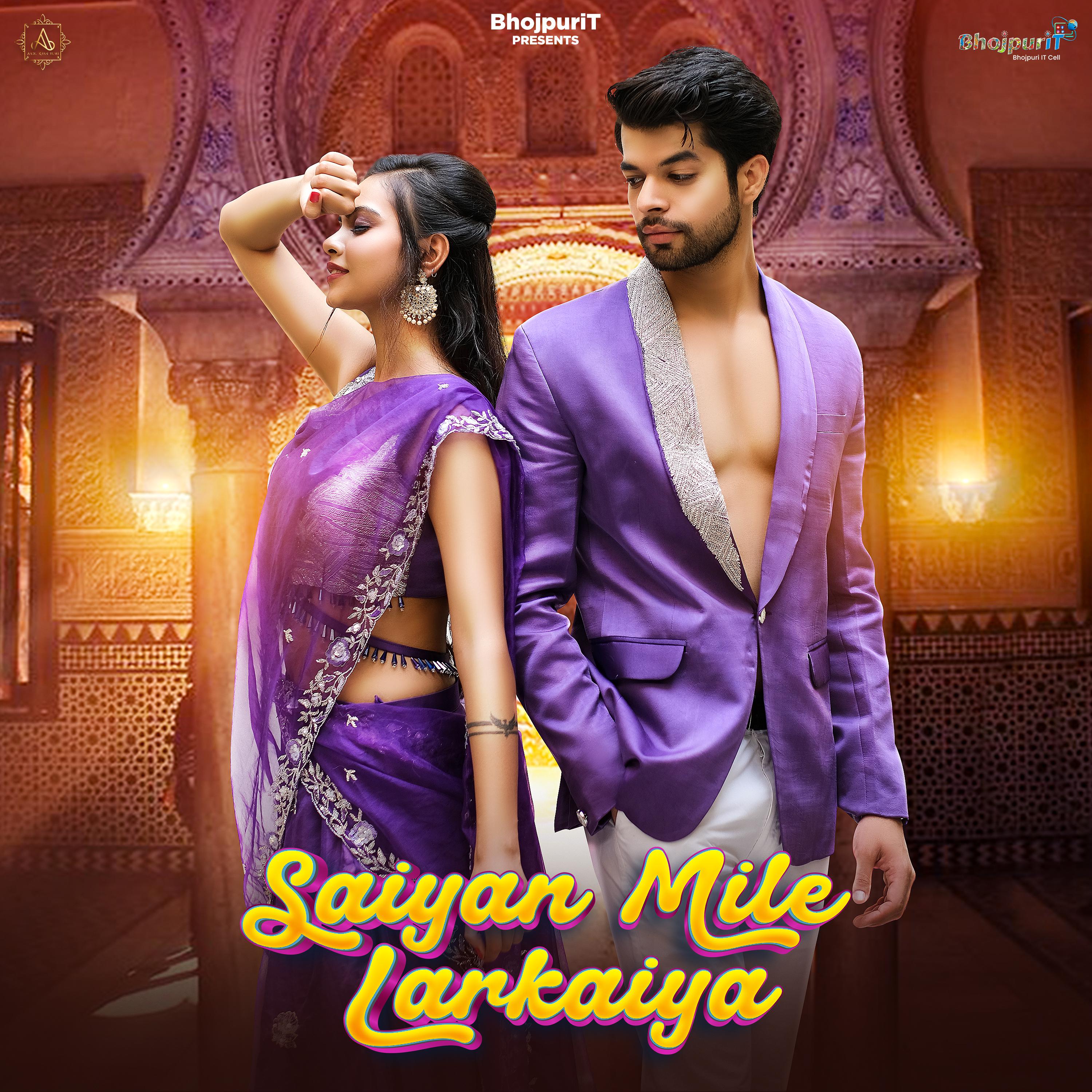 Постер альбома Saiyan Mile Larkaiya