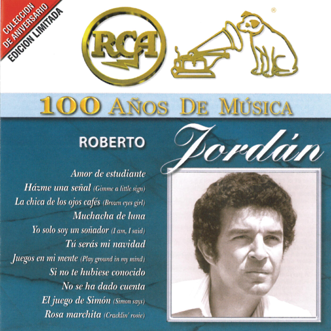 Roberto Jordán - Café del Rock (Hard Rock Cafe)