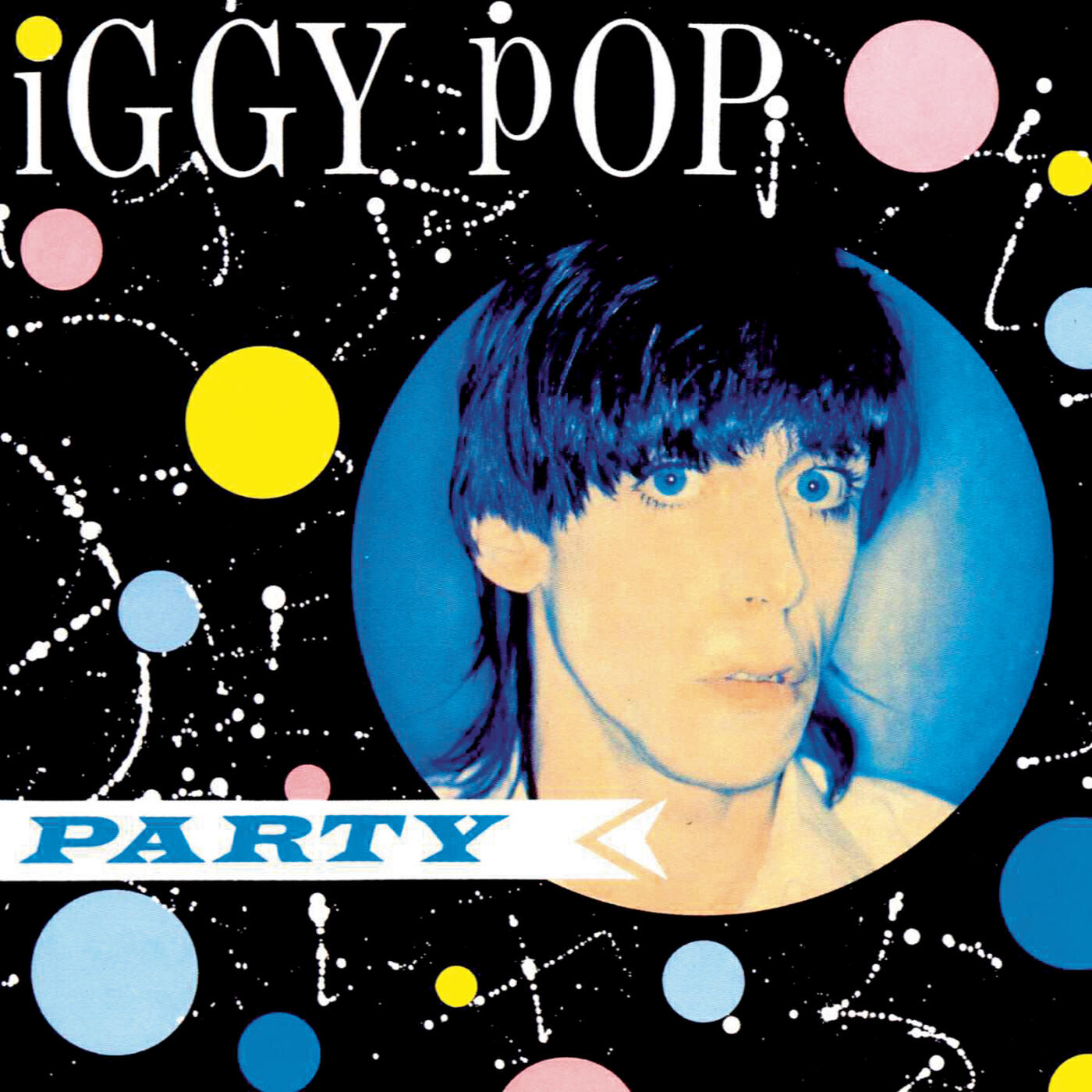 Iggy Pop - Sincerity