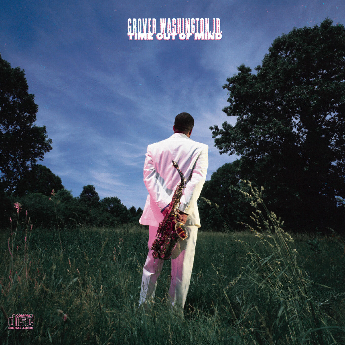 Grover Washington, Jr. - Unspoken Love (Album Version)