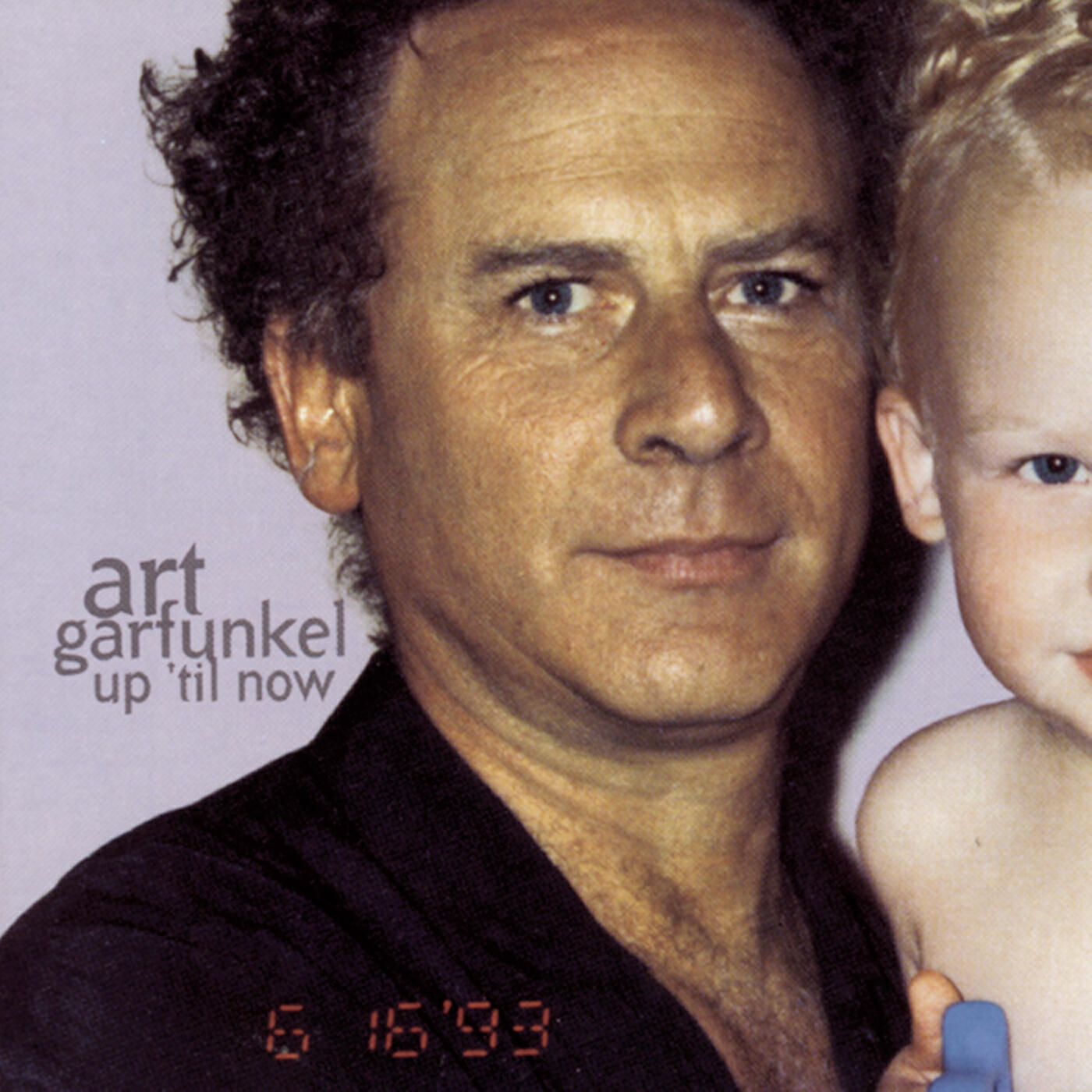 Art Garfunkel - Just Over The Brooklyn Bridge (Album Version)