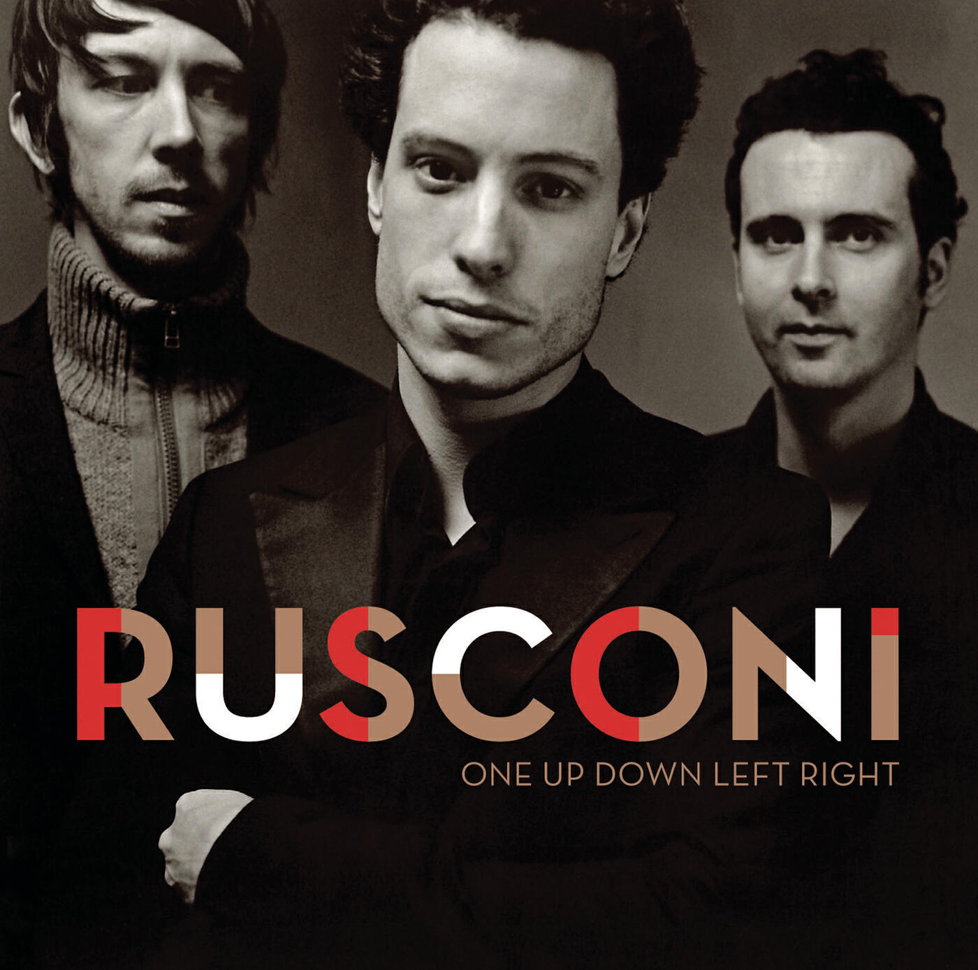 Stefan Rusconi - Fall Out