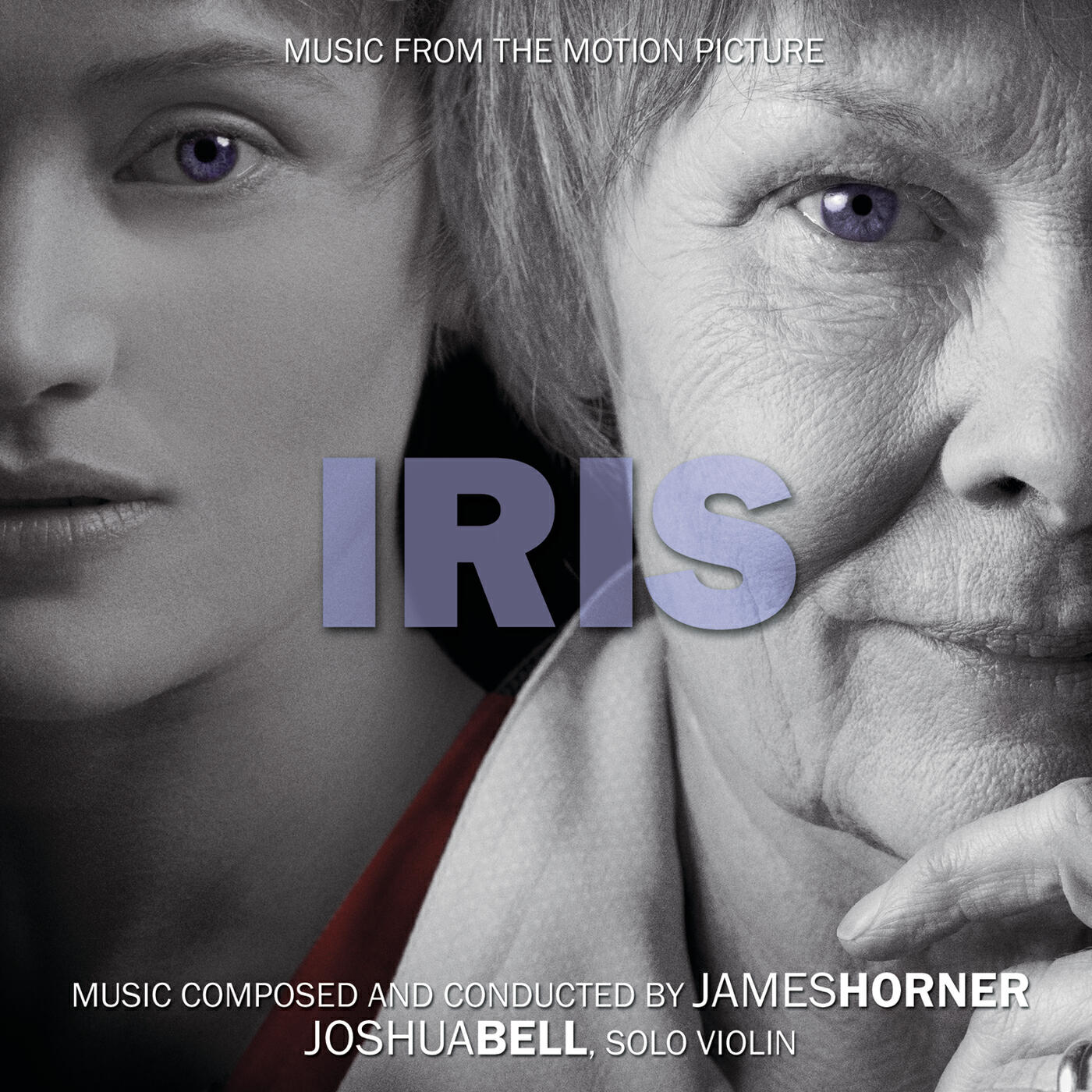 James Horner - Iris: Pt. 3 (Instrumental)
