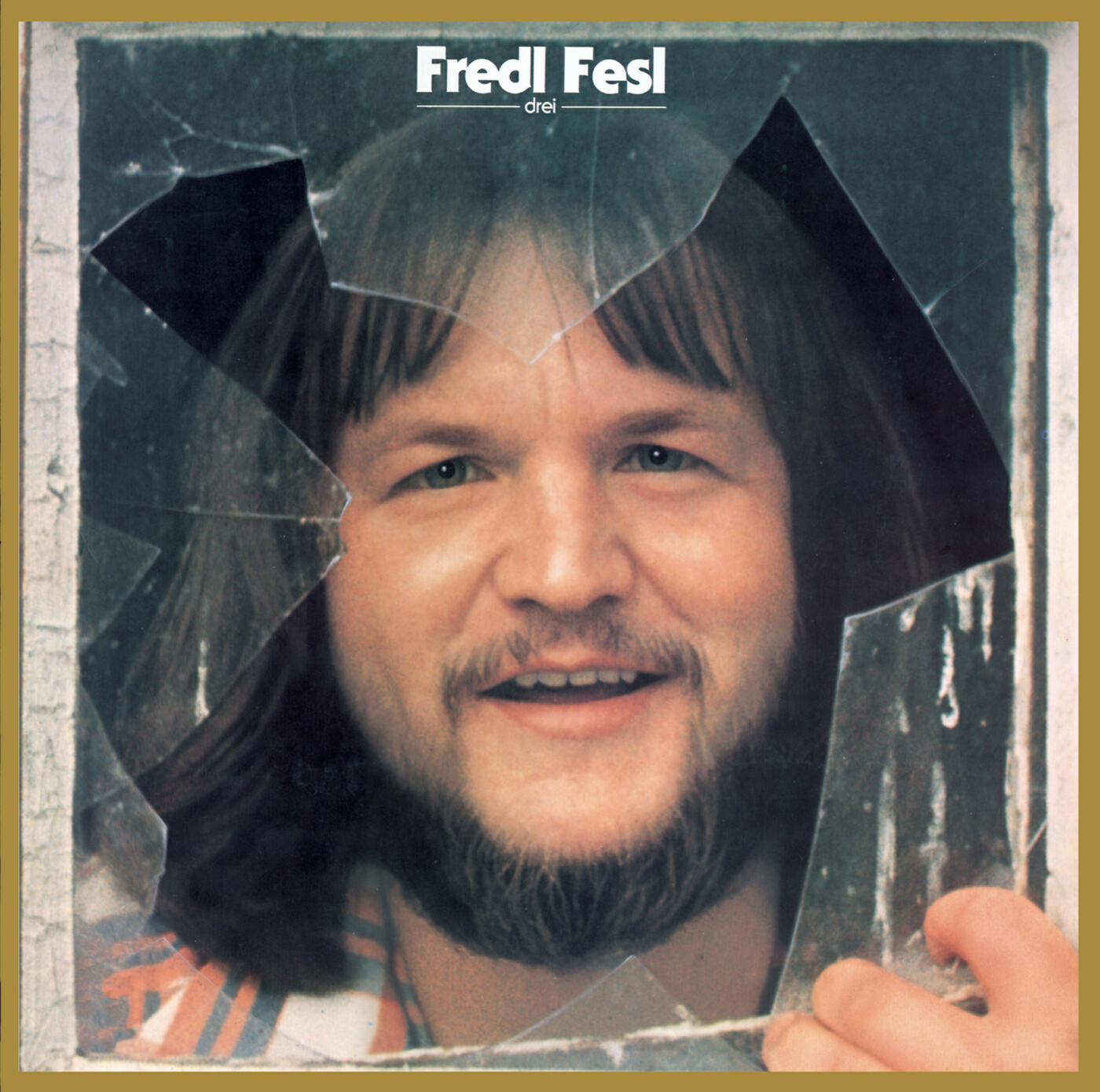 Fredl Fesl - Ihr allererstes Kind