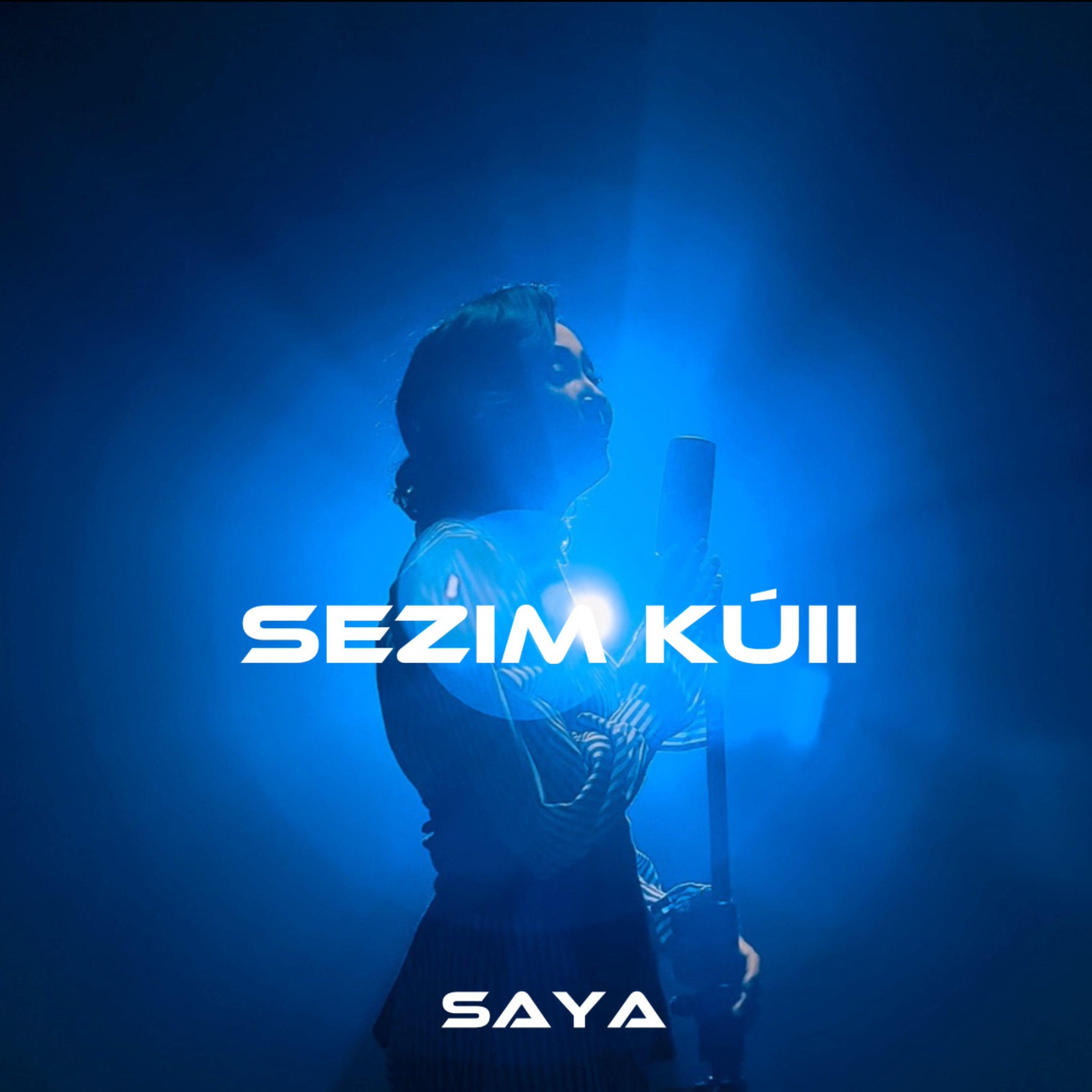 Постер альбома Sezim Kuii