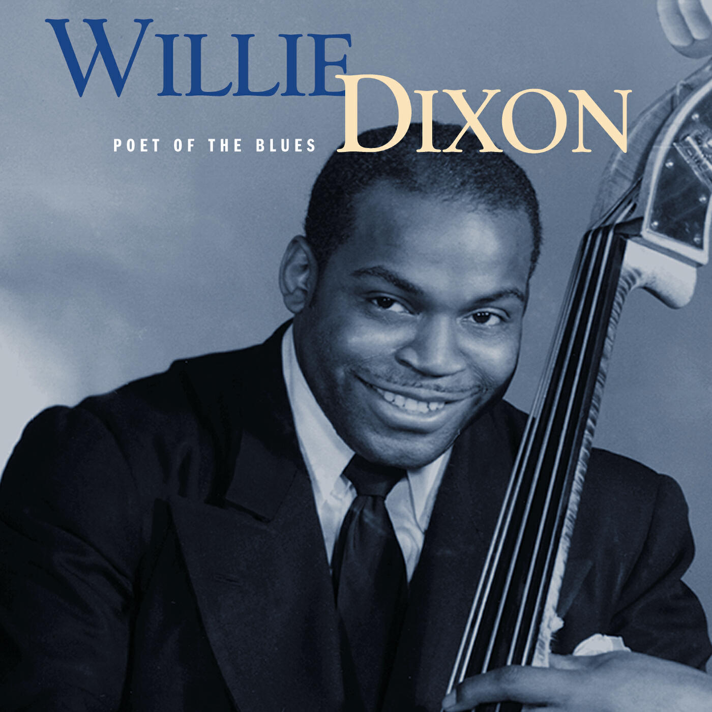 Willie DIxon - Signifying Monkey (Album Version)