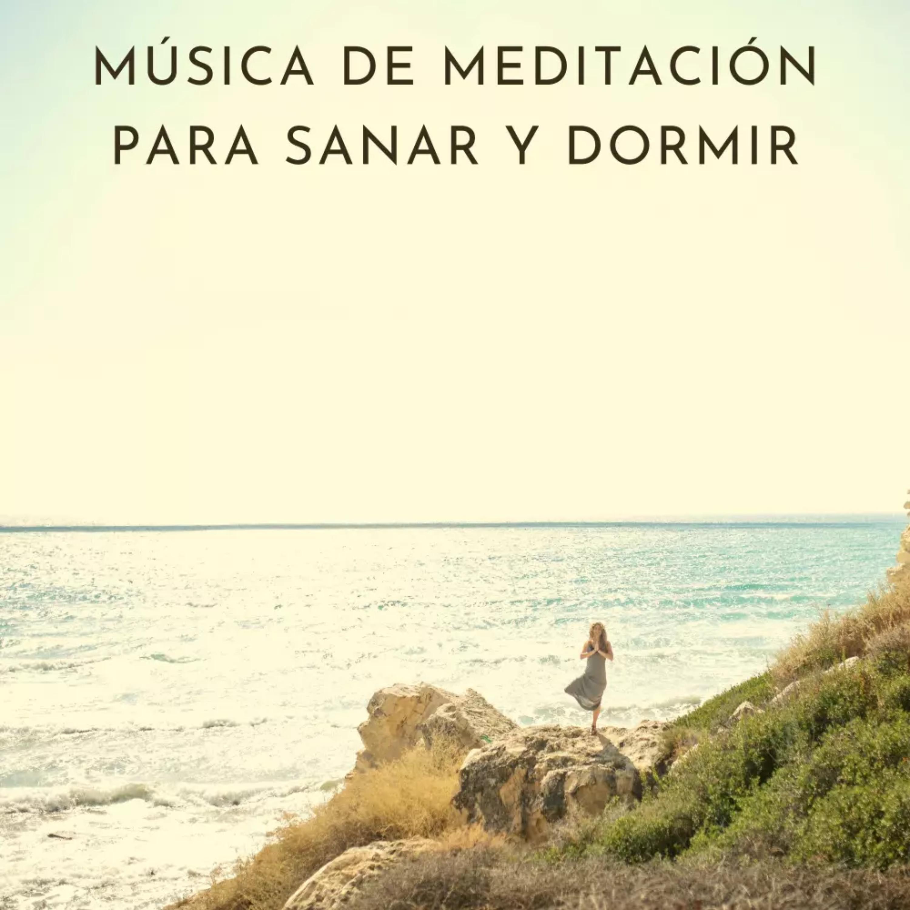 Постер альбома Musicca de Meditacion Para Sanar y Dormir
