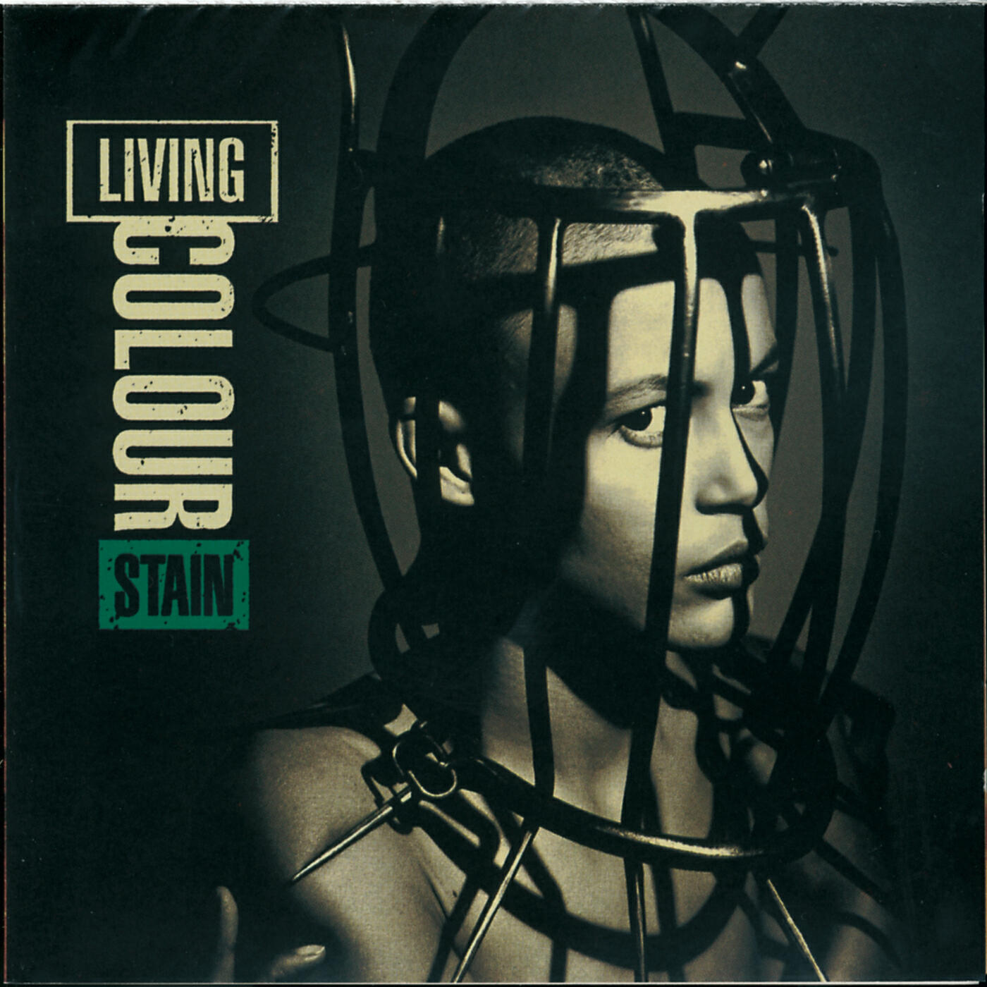 Living Colour - Hemp