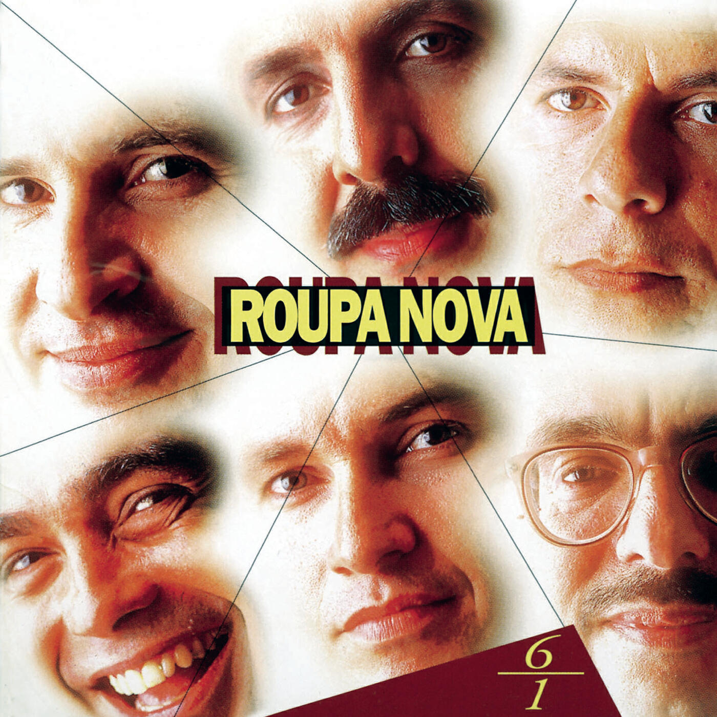 Roupa Nova - Pode Chamar