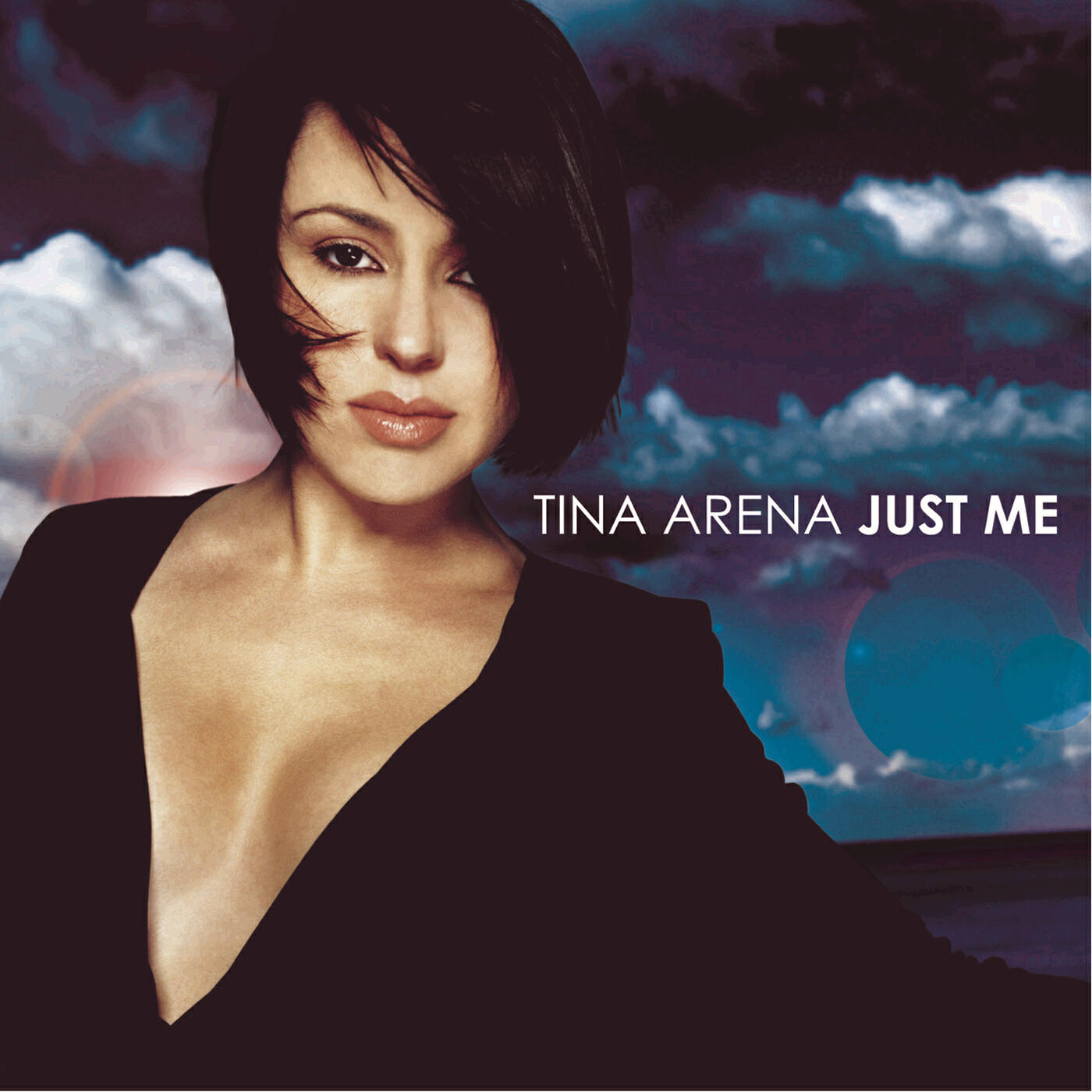 Tina Arena - God Only Knows (Album Version)
