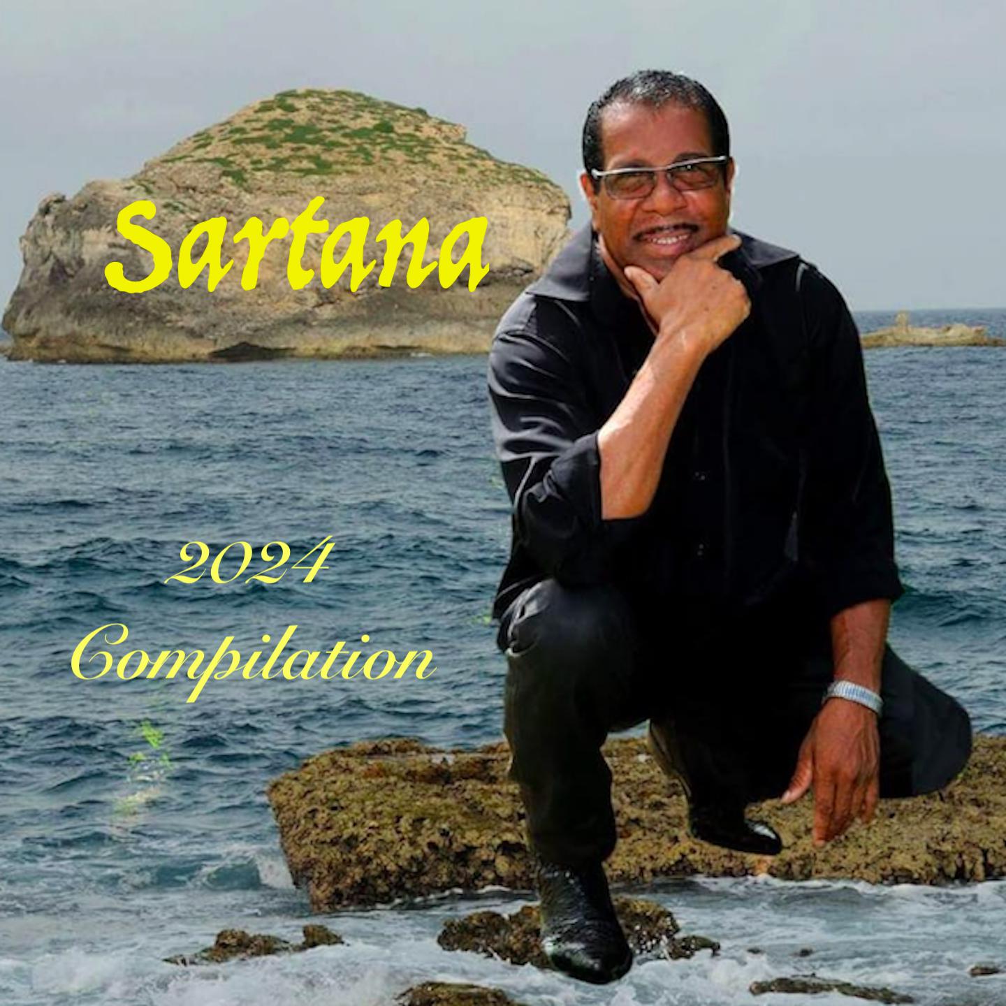 Постер альбома Sartana