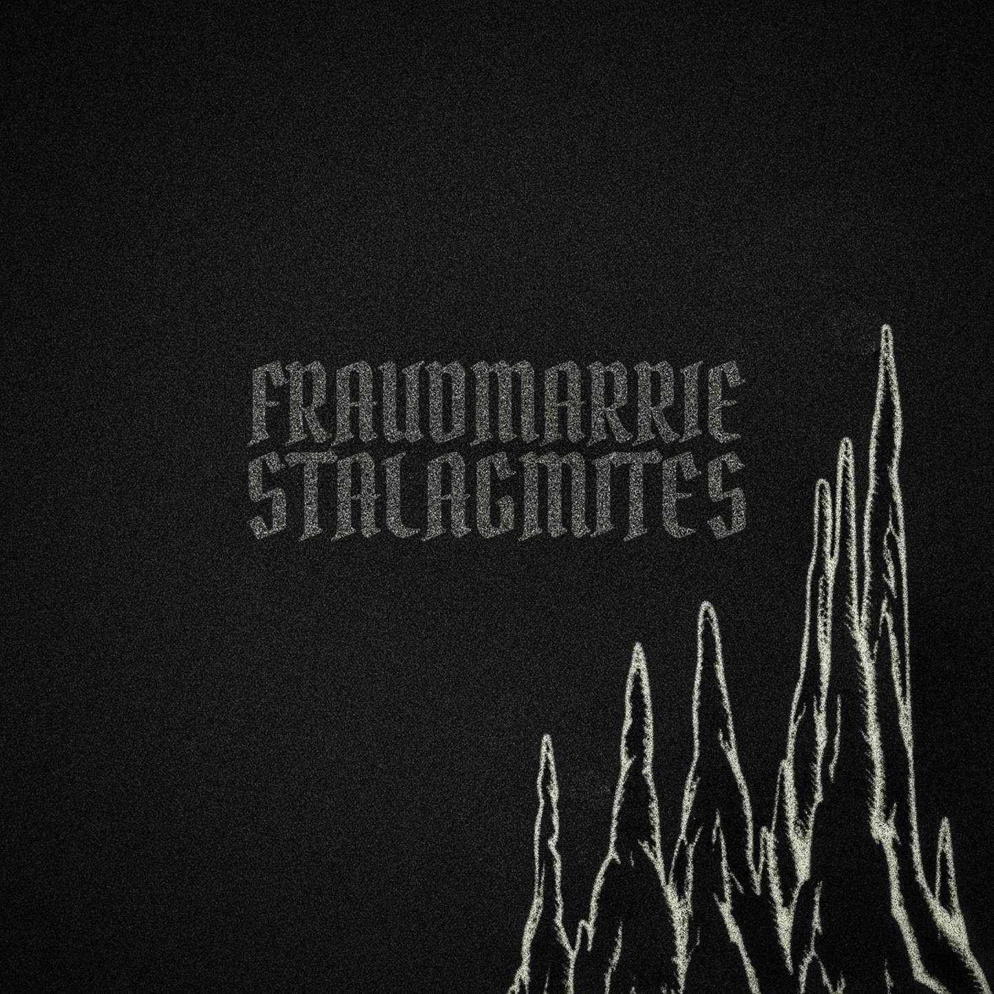 Постер альбома Stalagmites