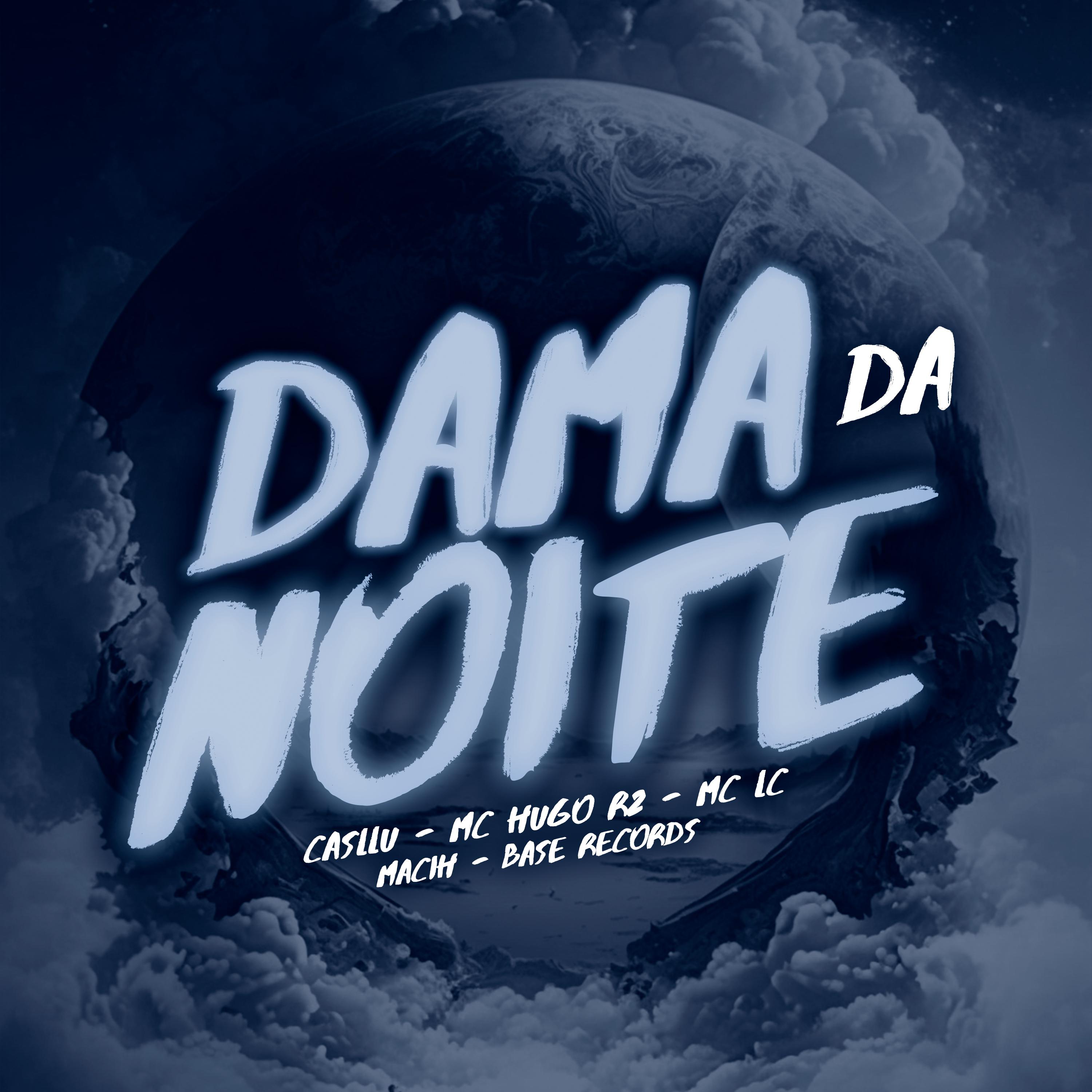 Постер альбома Dama Da Noite